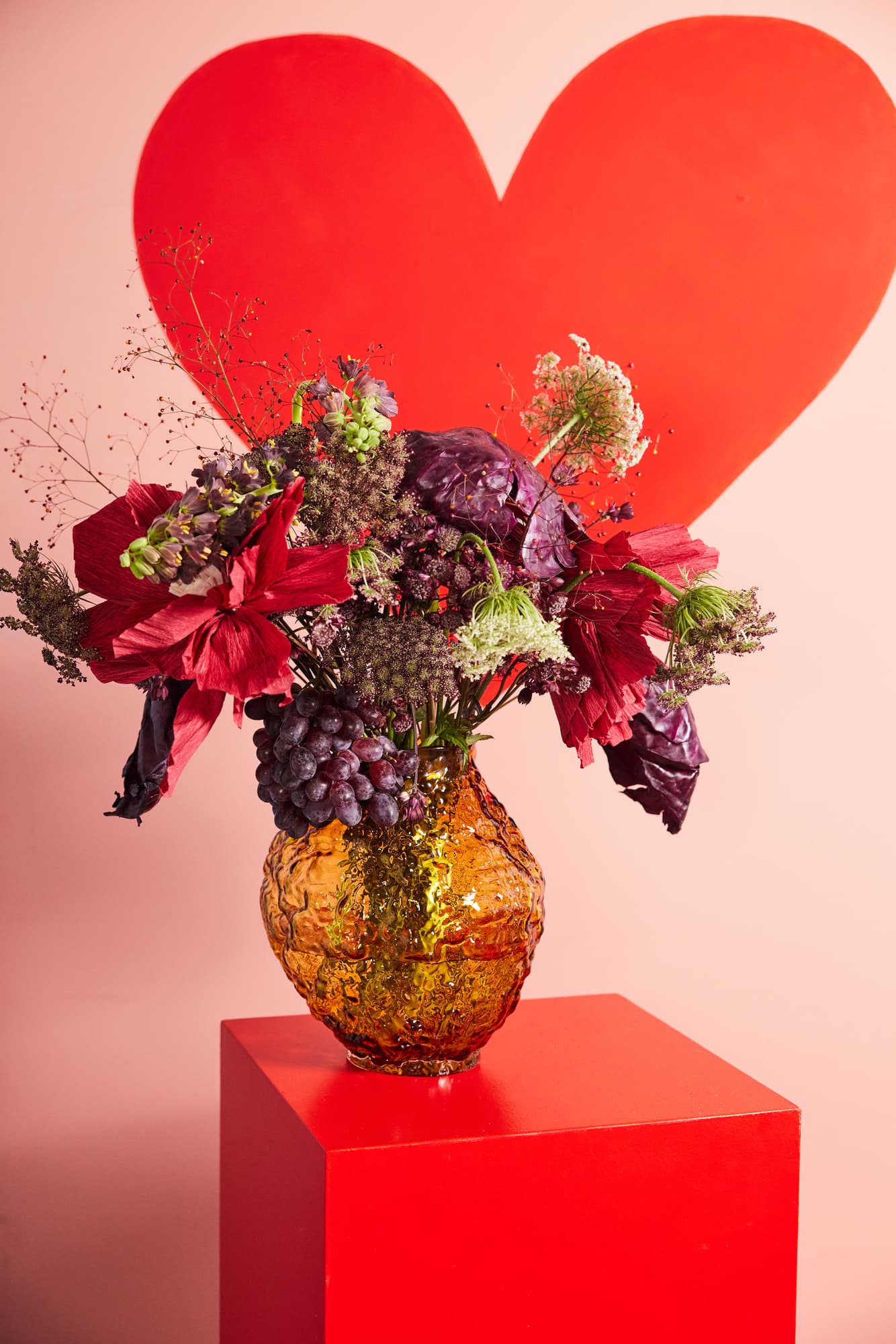 Vase Corallo M – bilde 4