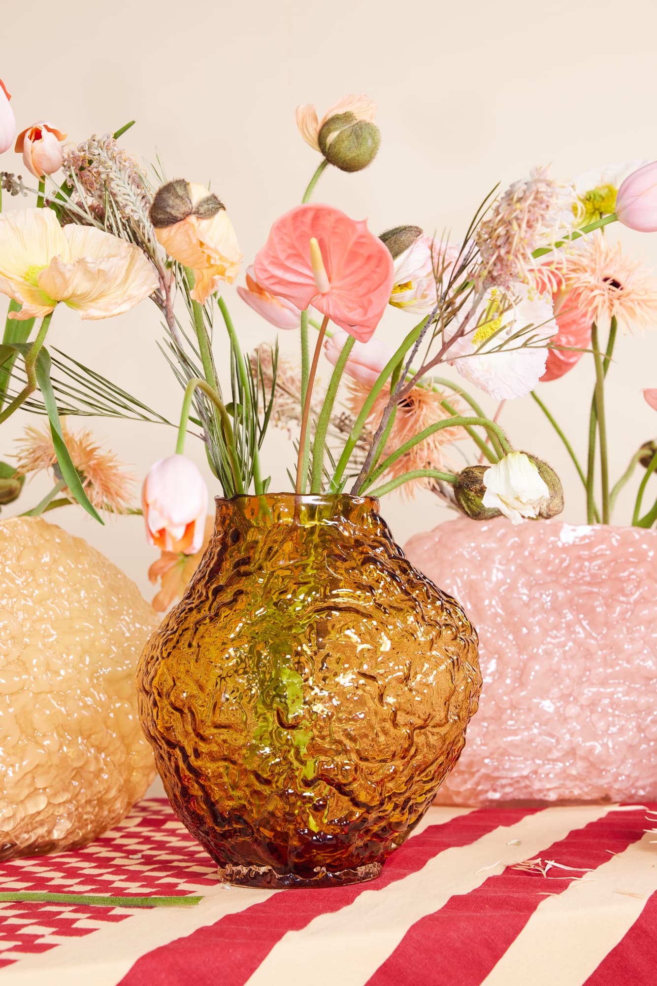 Vase Corallo M – bilde 3