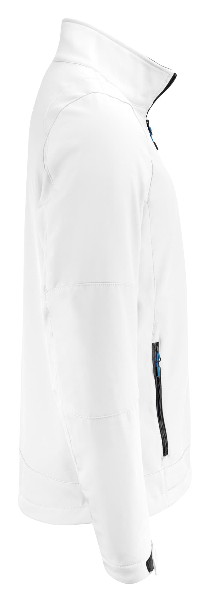 Trail Softshell Jacket – bilde 4