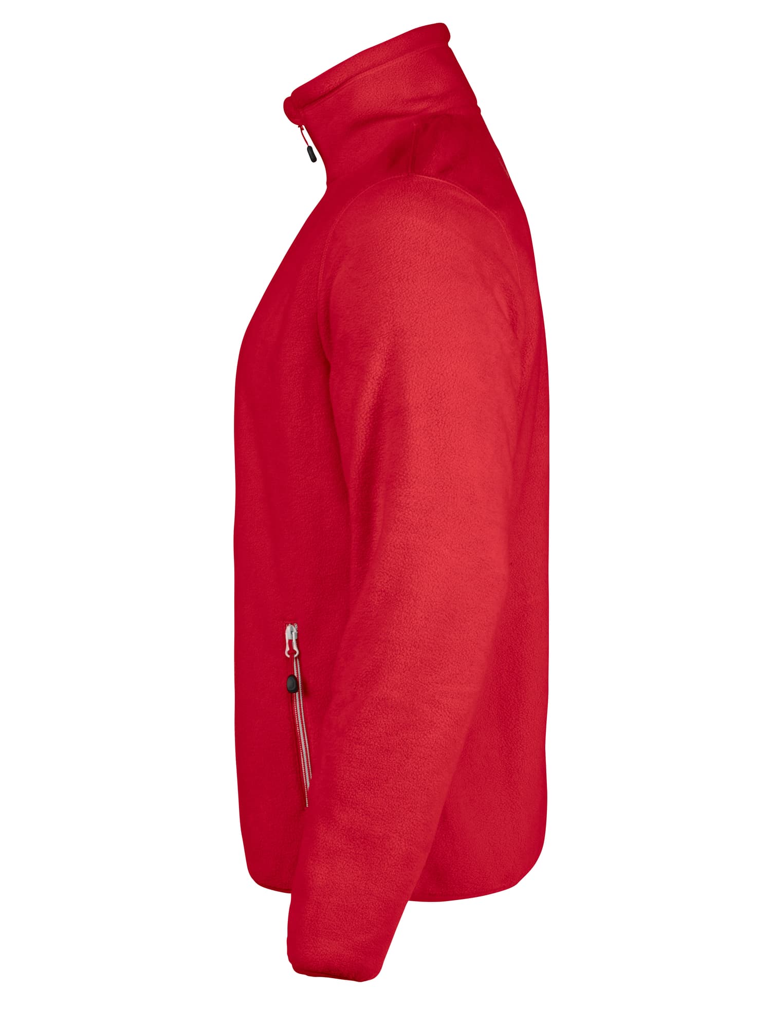 Rocket fleece jacket – bilde 4