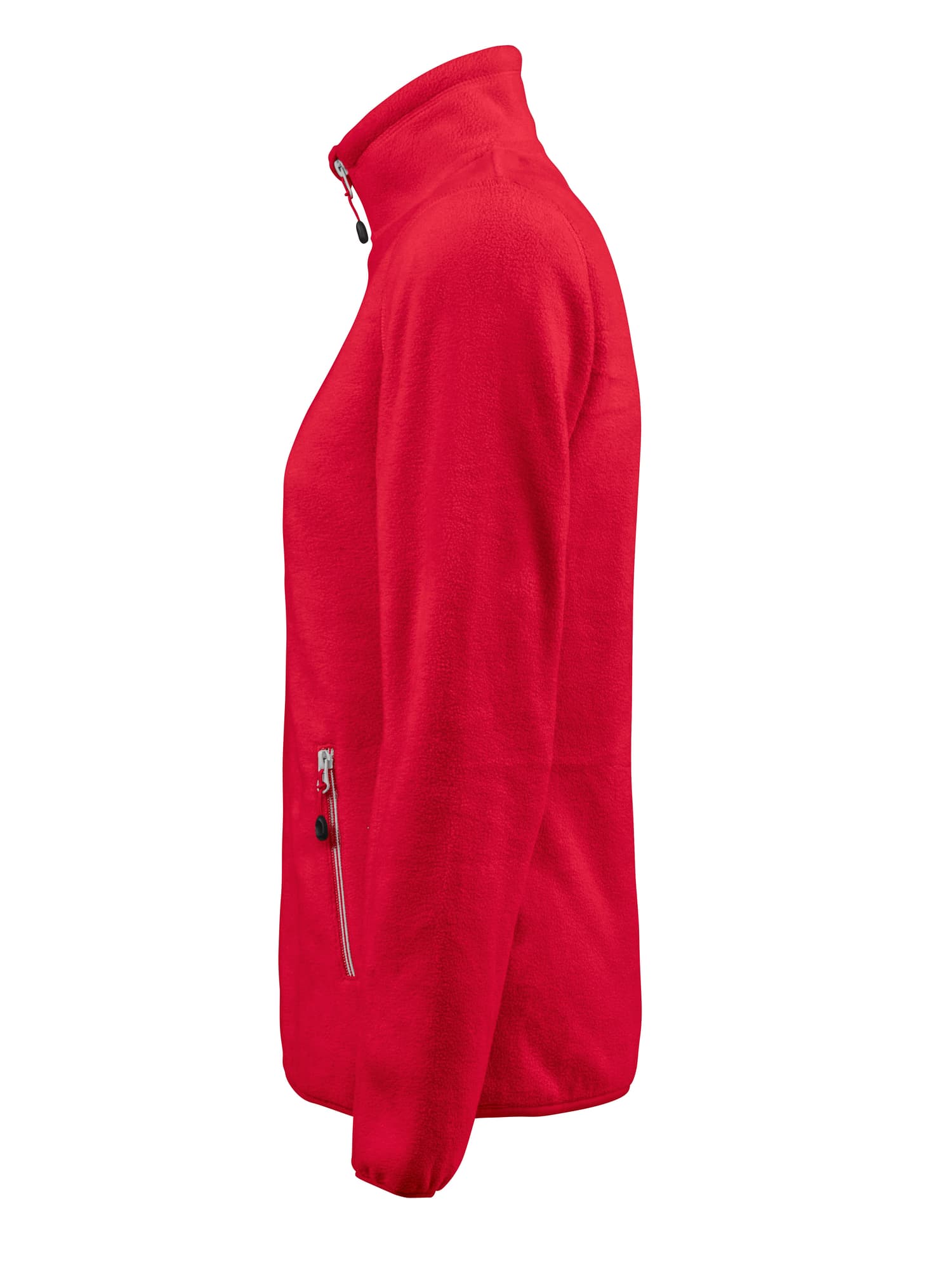 Rocket Lady fleece jacket – bilde 4