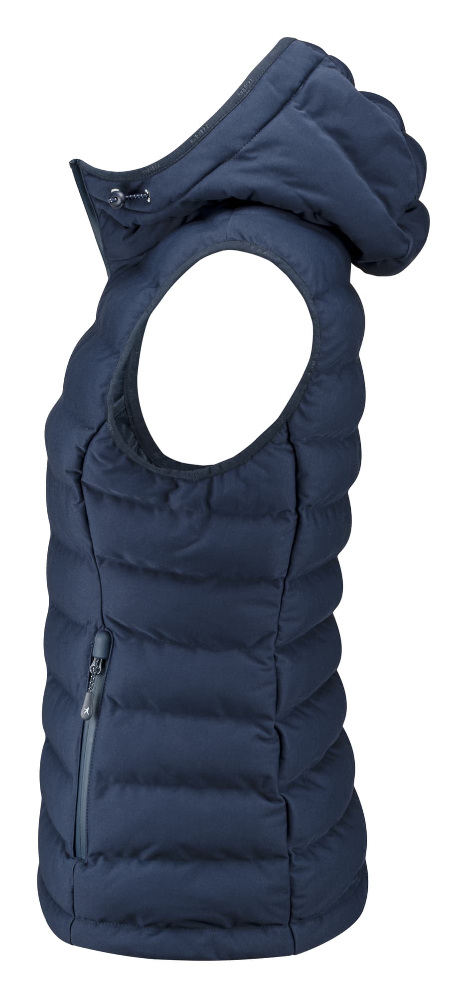 Woodlake Heights Vest Woman – bilde 2