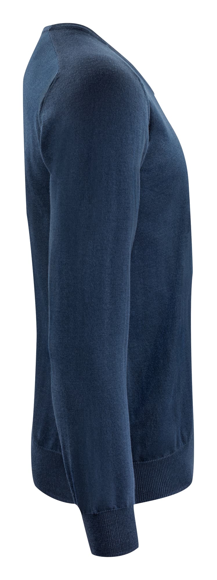 Merino V-Neck – bilde 4