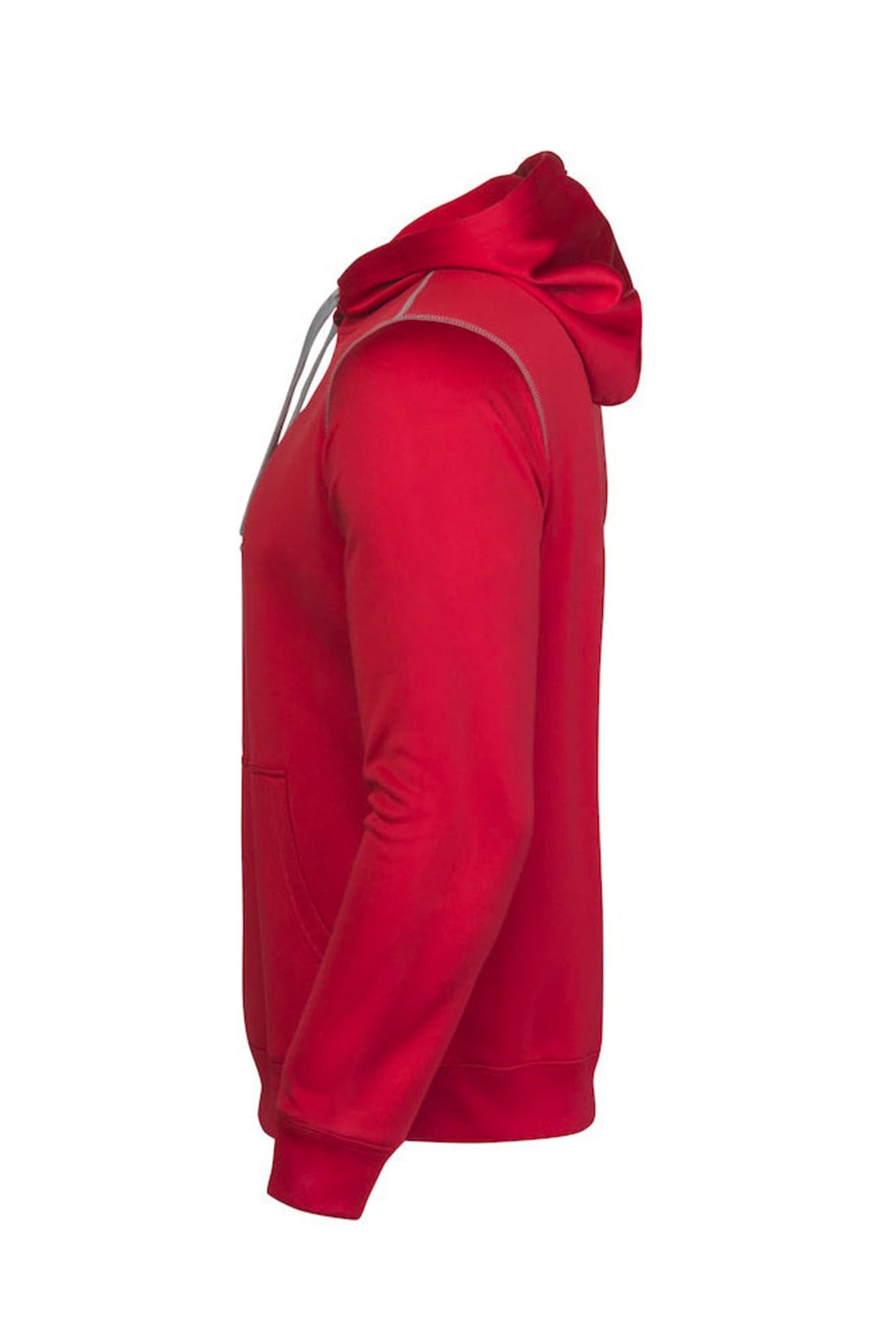 Pentathlon Junior hooded sweatshirt – bilde 3