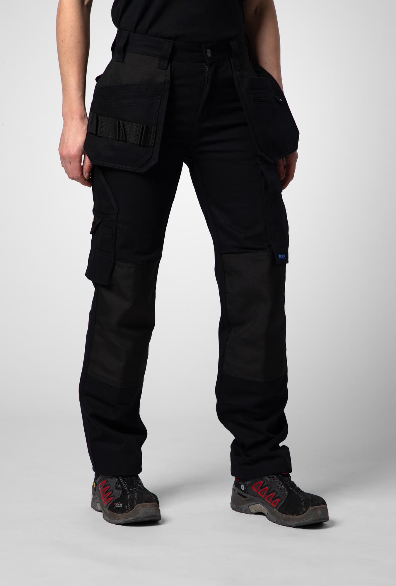 5563 Håndverksbukse