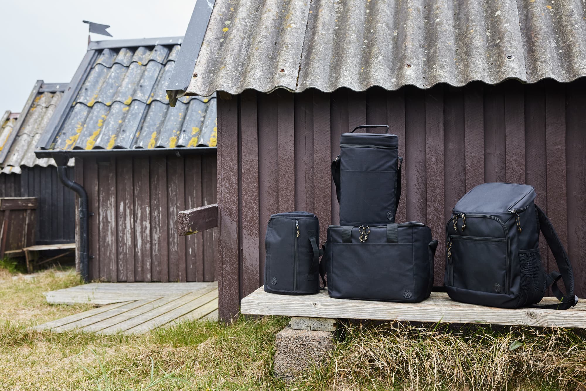City Kjøleveske rPET, Large – bilde 5