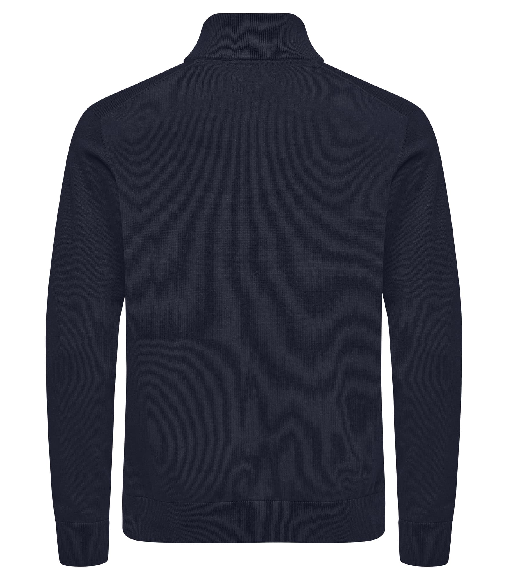 Oakville Half Zip Sweater Men – bilde 2