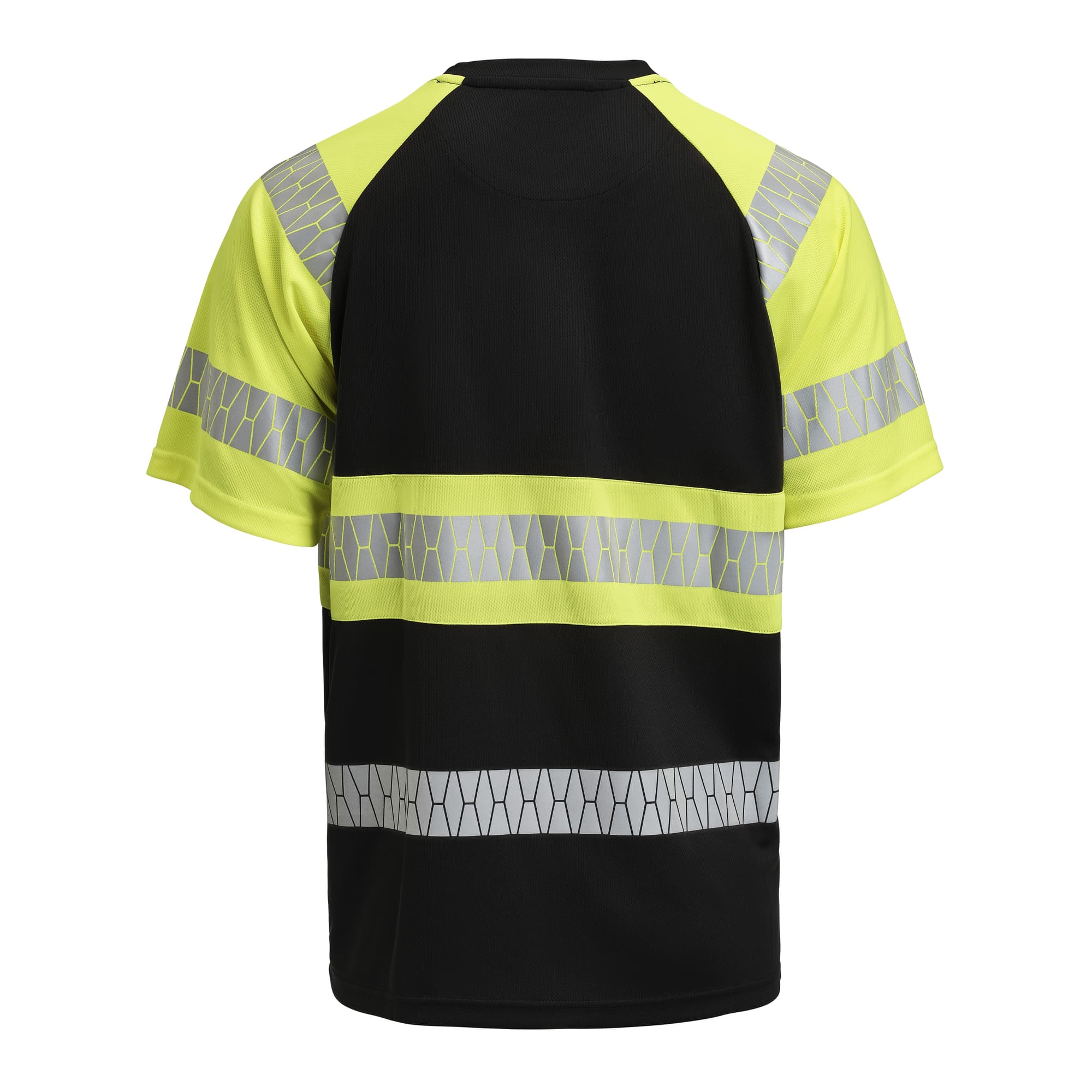 T-shirt Hi-Vis – bilde 3