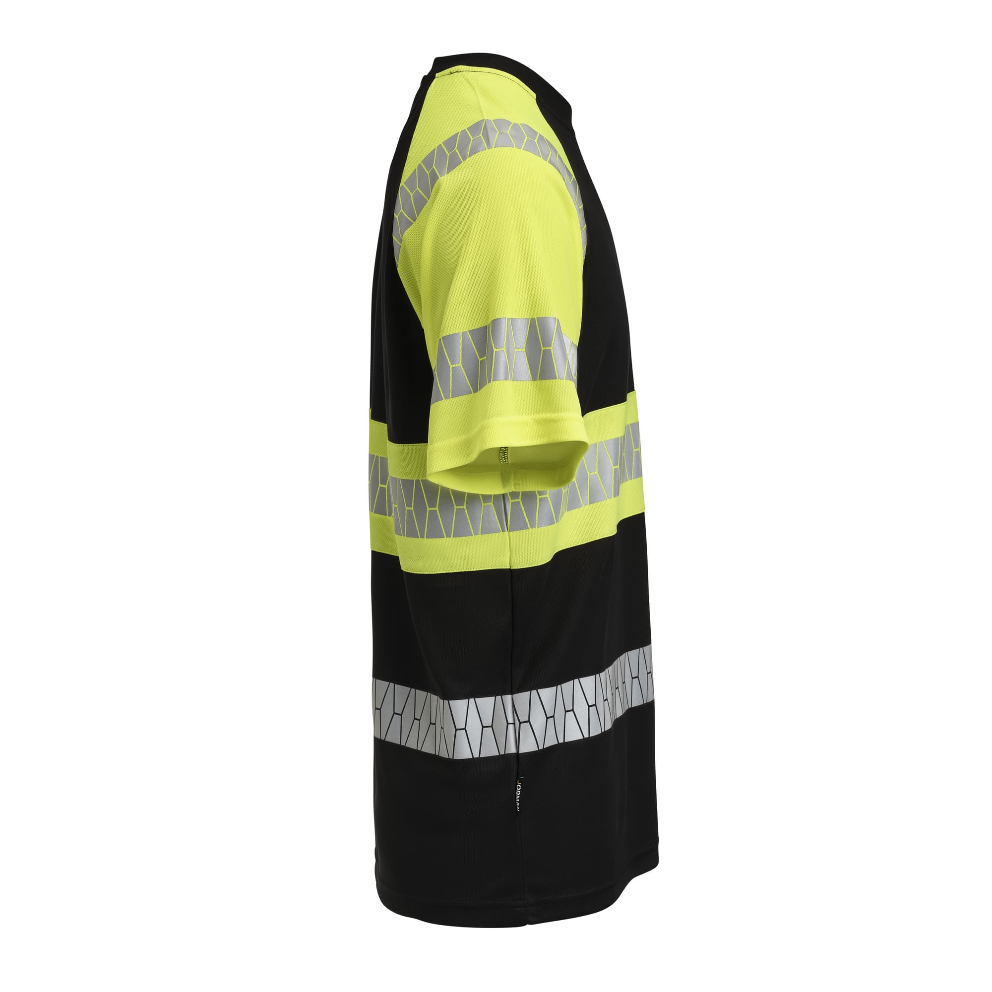 T-shirt Hi-Vis – bilde 4