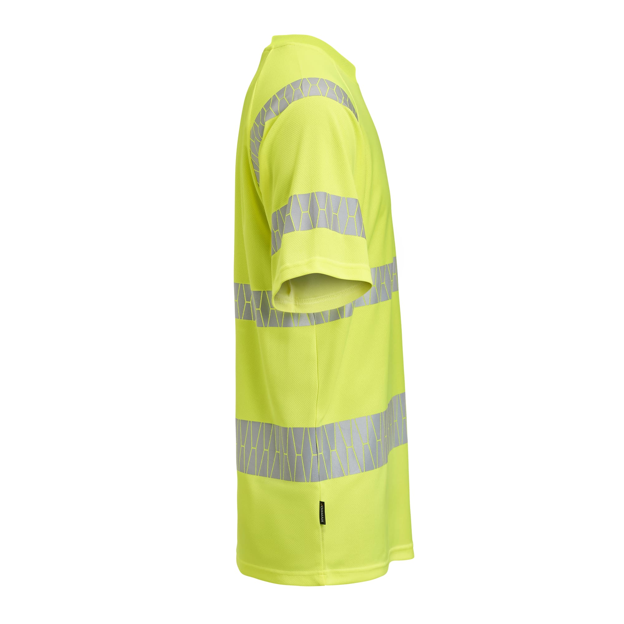 T-shirt Hi-Vis – bilde 4