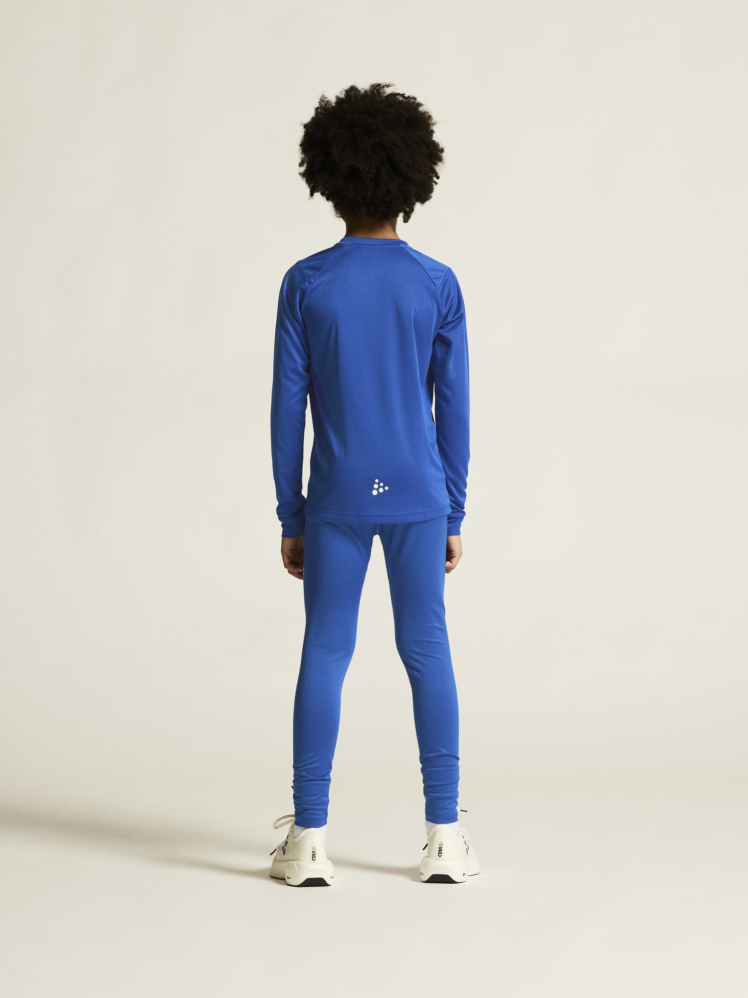Rush 2.0 Ls Tee Jr – bilde 4