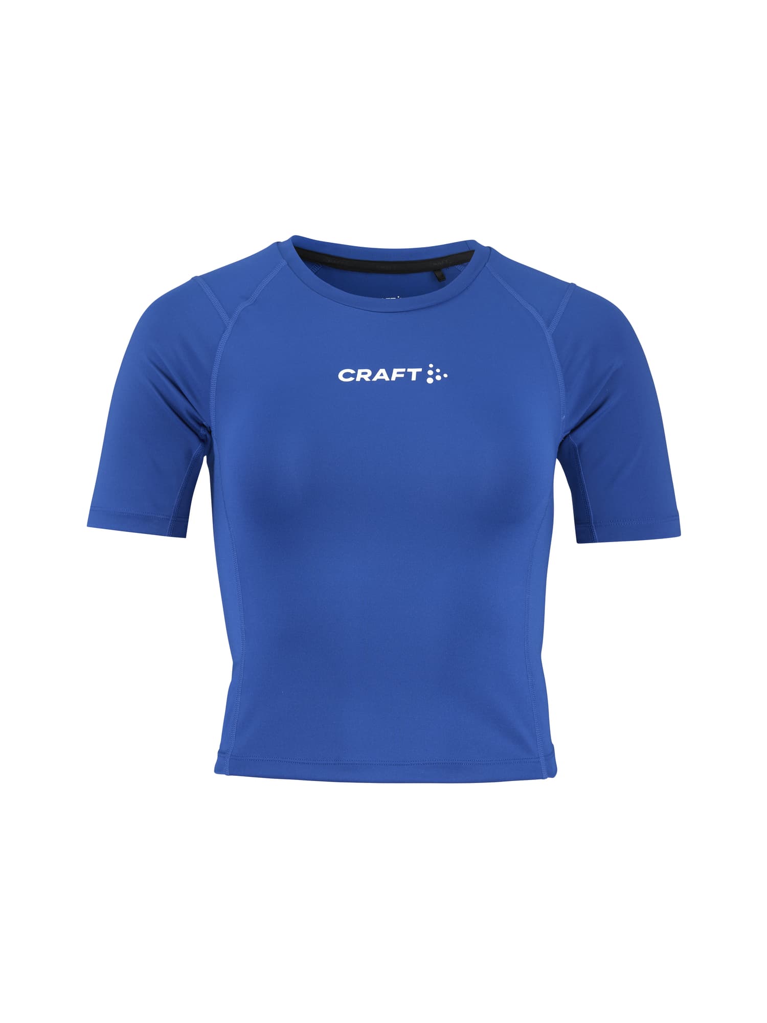 Rush 2.0 Crop Tee W – bilde 1