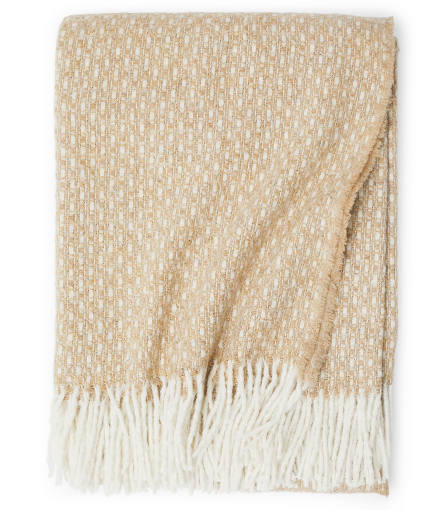 Ullpledd Alba – bilde 1
