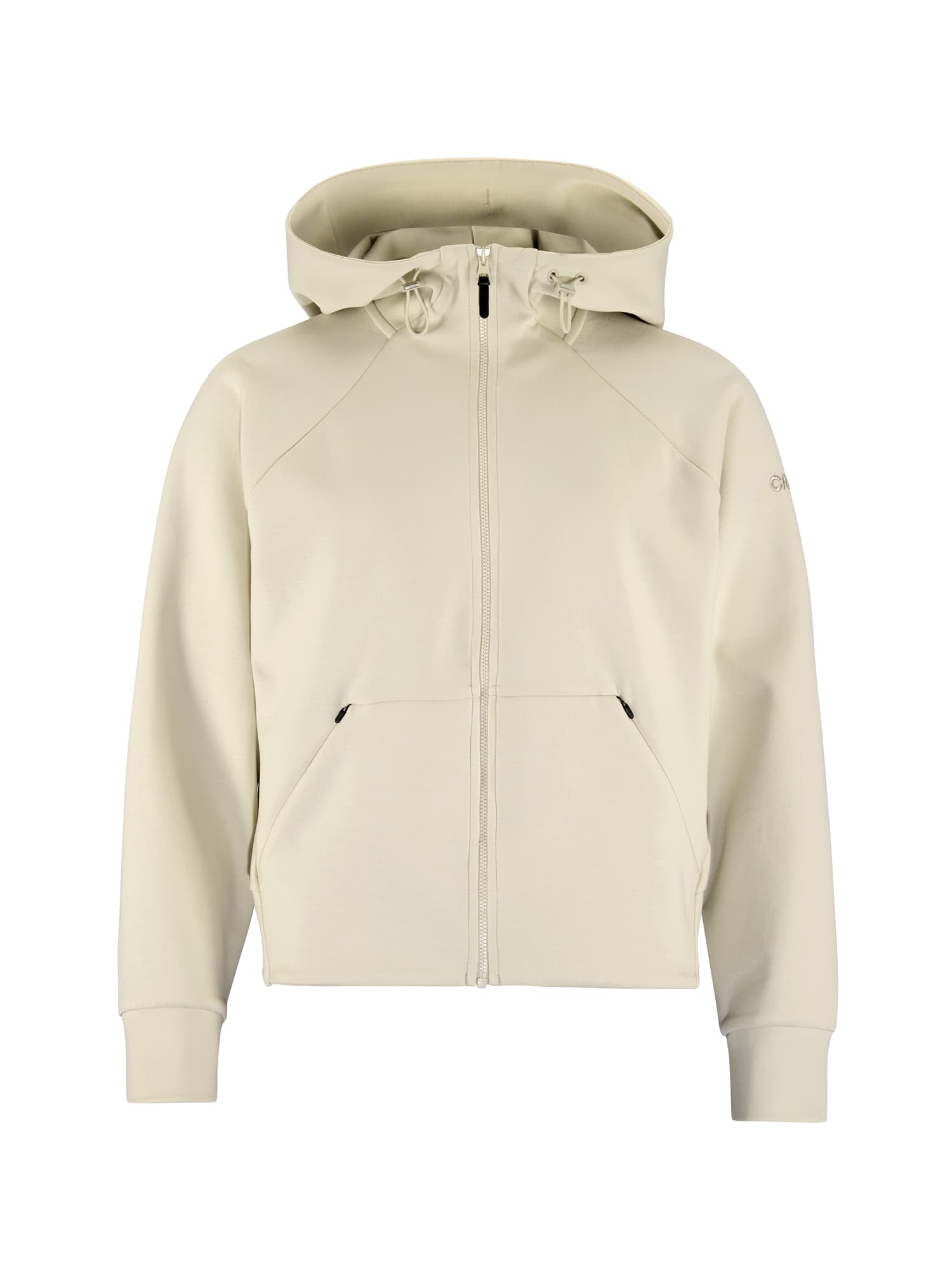 ADV Join Fz Hoodie W – bilde 1