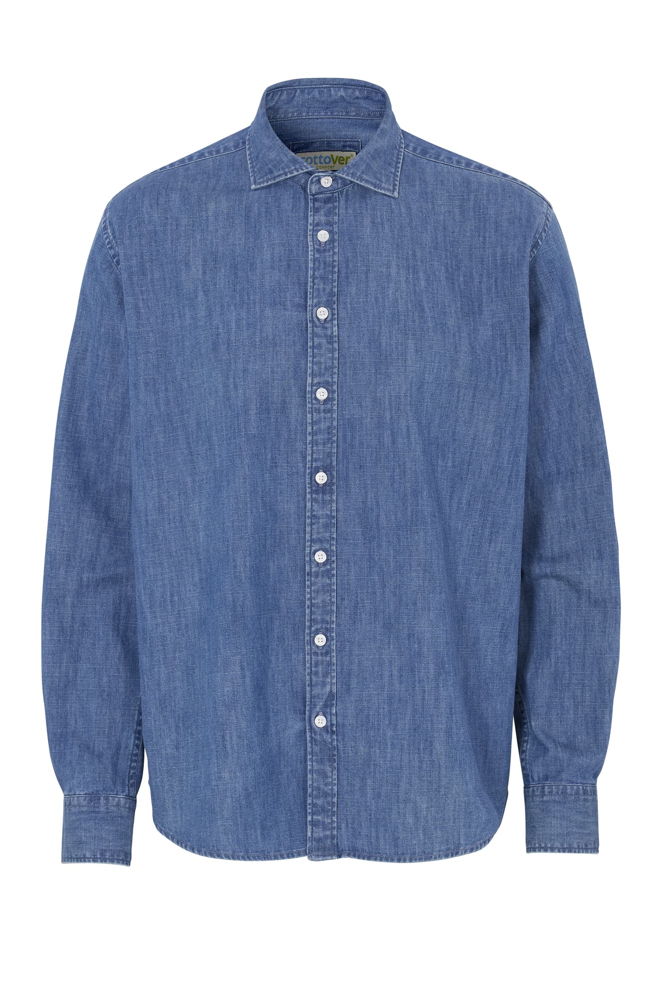 Denim Comfort Man – bilde 1