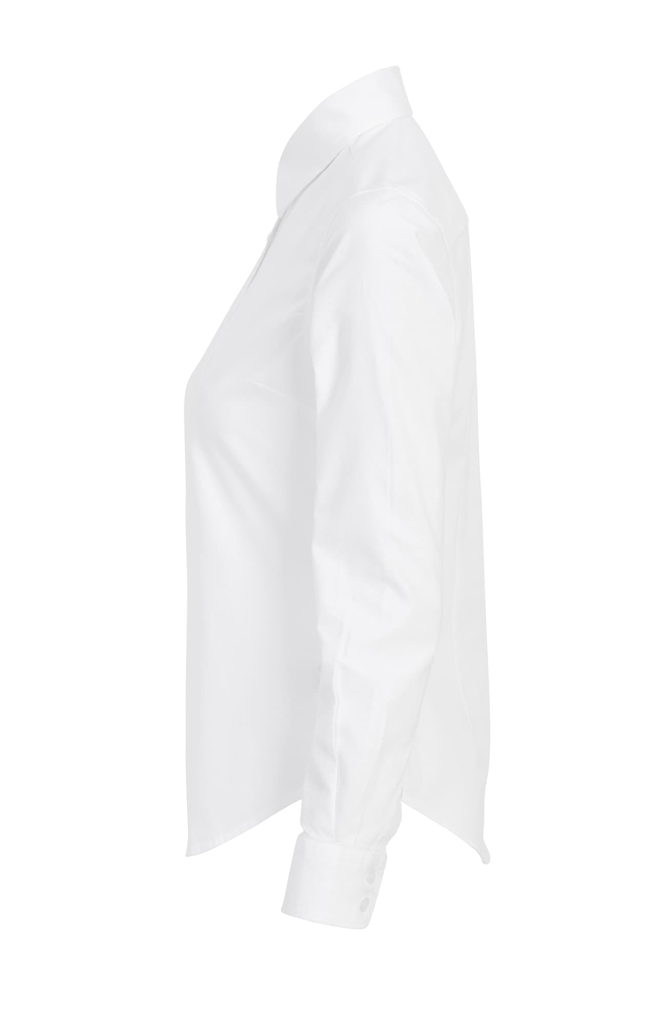 Oxford Shirt Lady – bilde 2