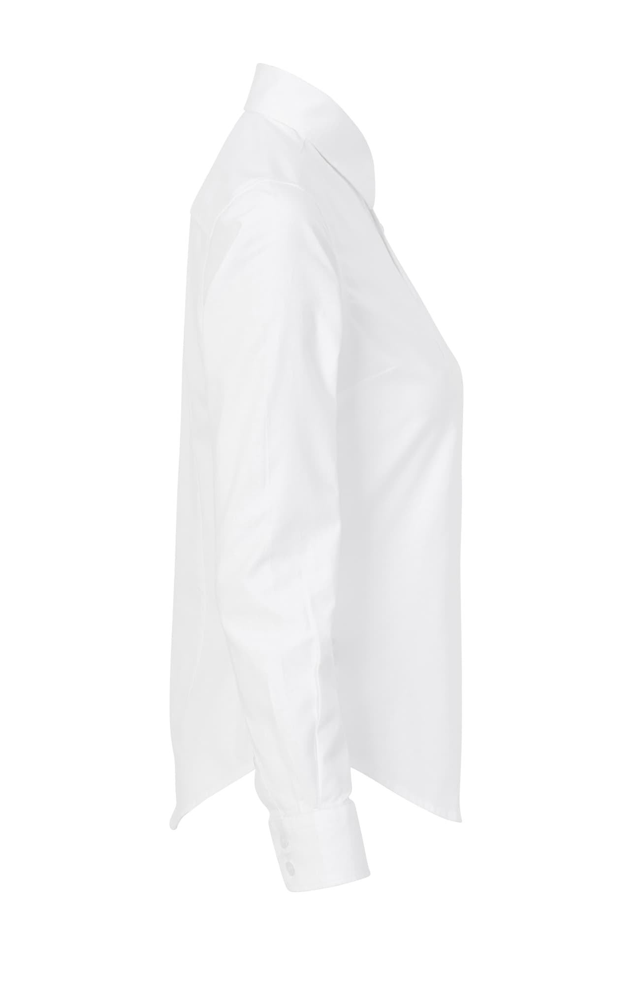 Oxford Shirt Lady – bilde 3