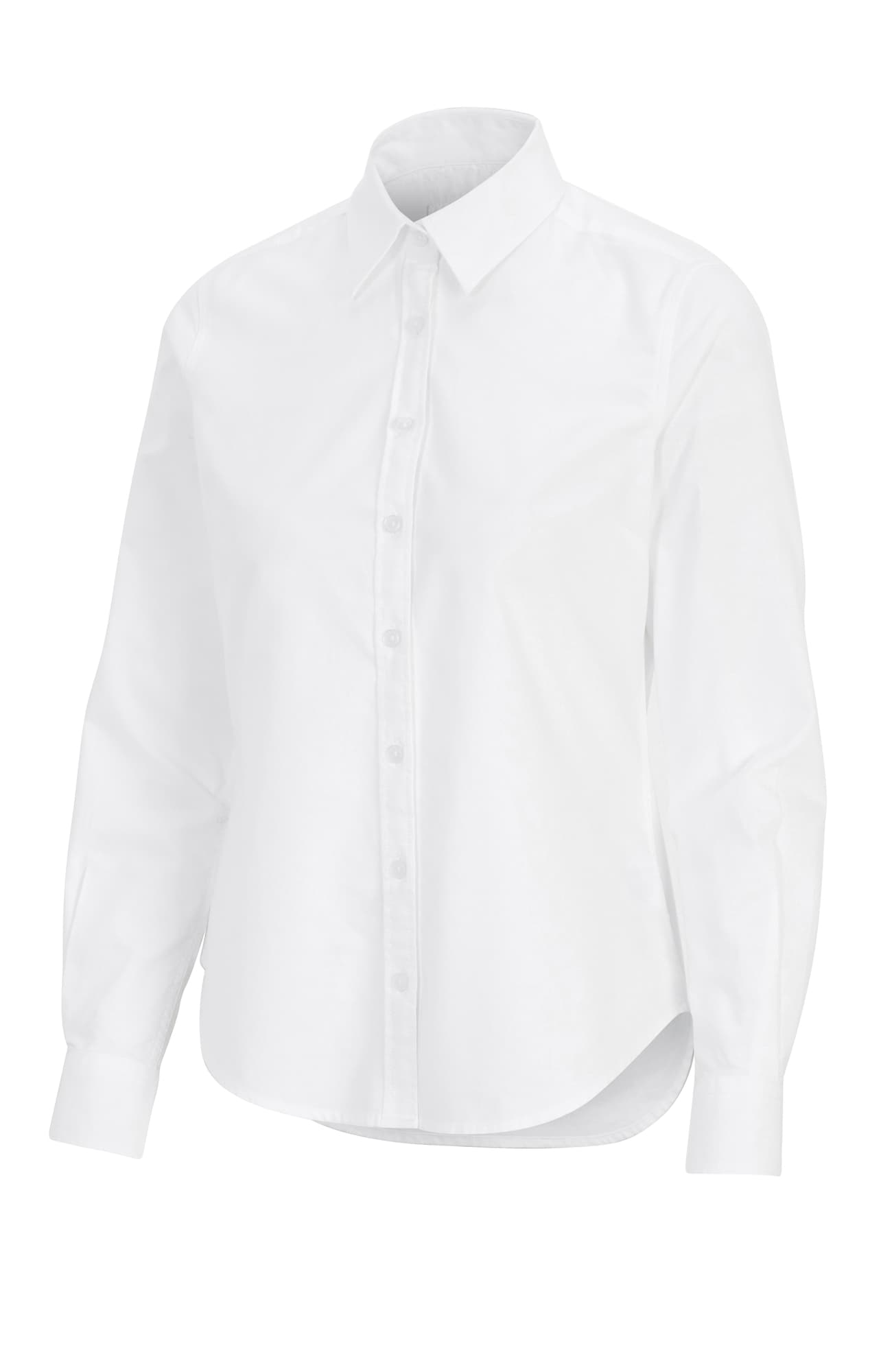 Oxford Shirt Lady – bilde 4