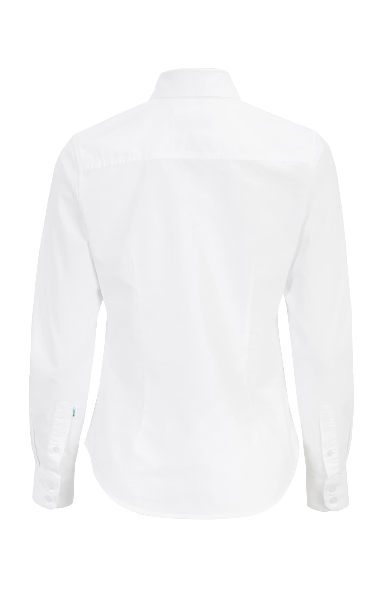 Oxford Shirt Lady – bilde 5