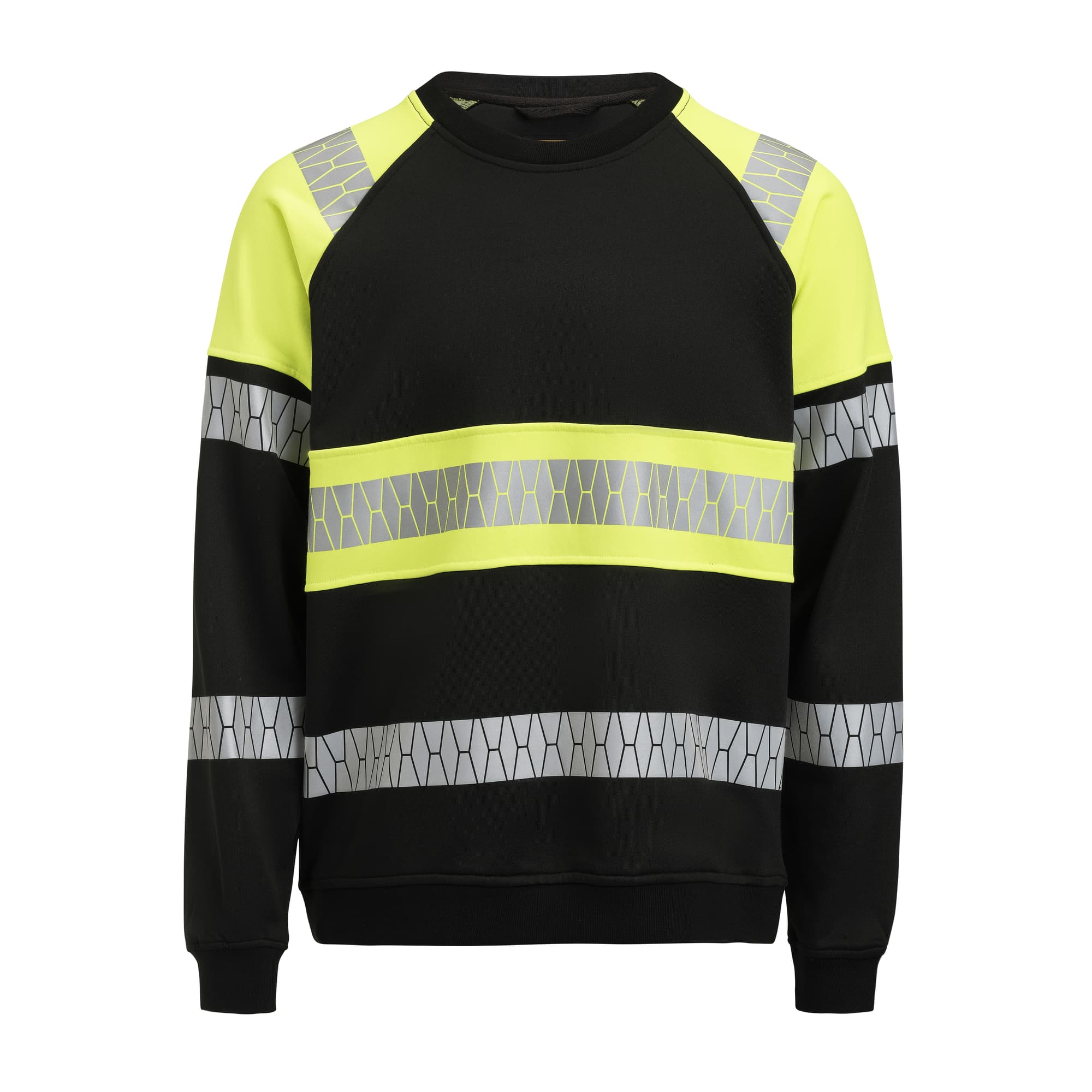 Sweatshirt Hi-Vis – bilde 1
