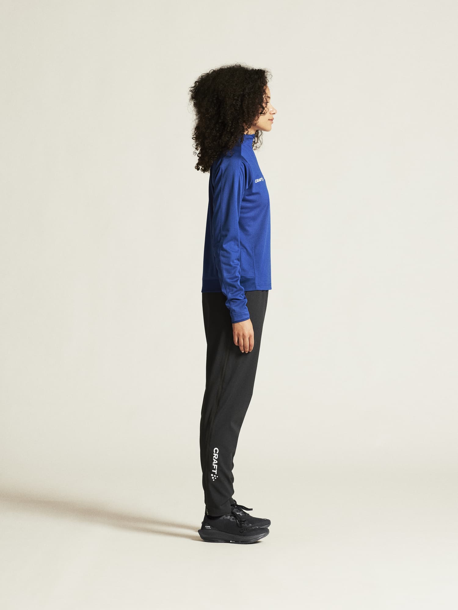 Evolve 2.0 Half Zip W – bilde 3