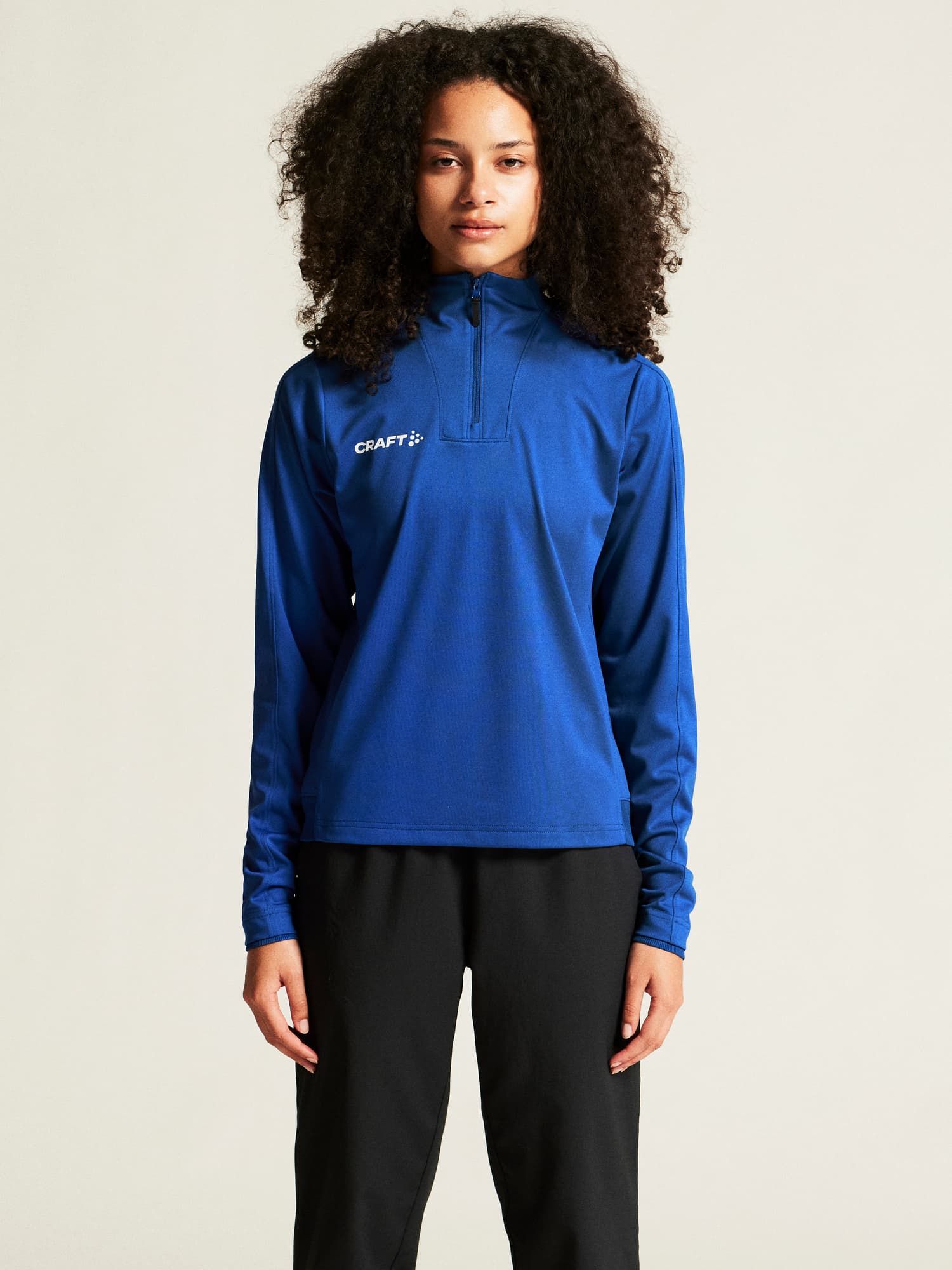 Evolve 2.0 Half Zip W – bilde 4
