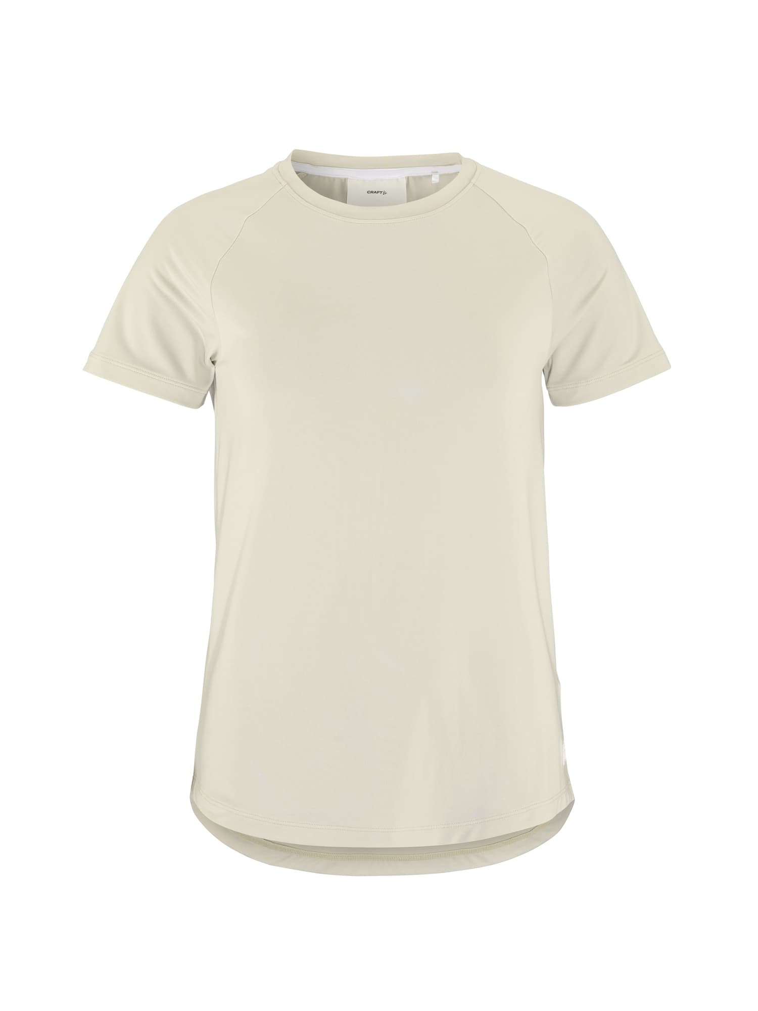 Collective Ss Tee W – bilde 1