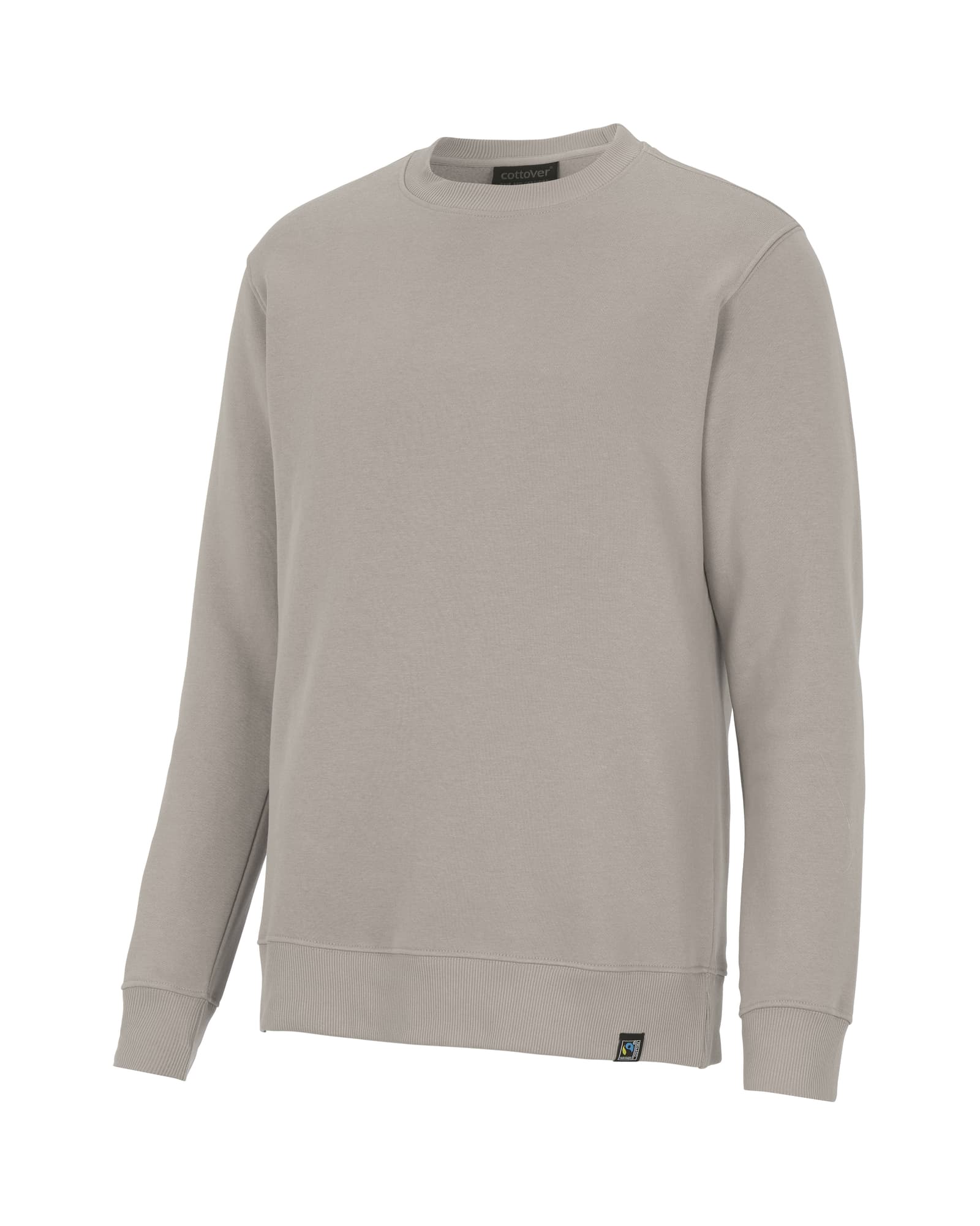 Key Crew Neck Unisex – bilde 5