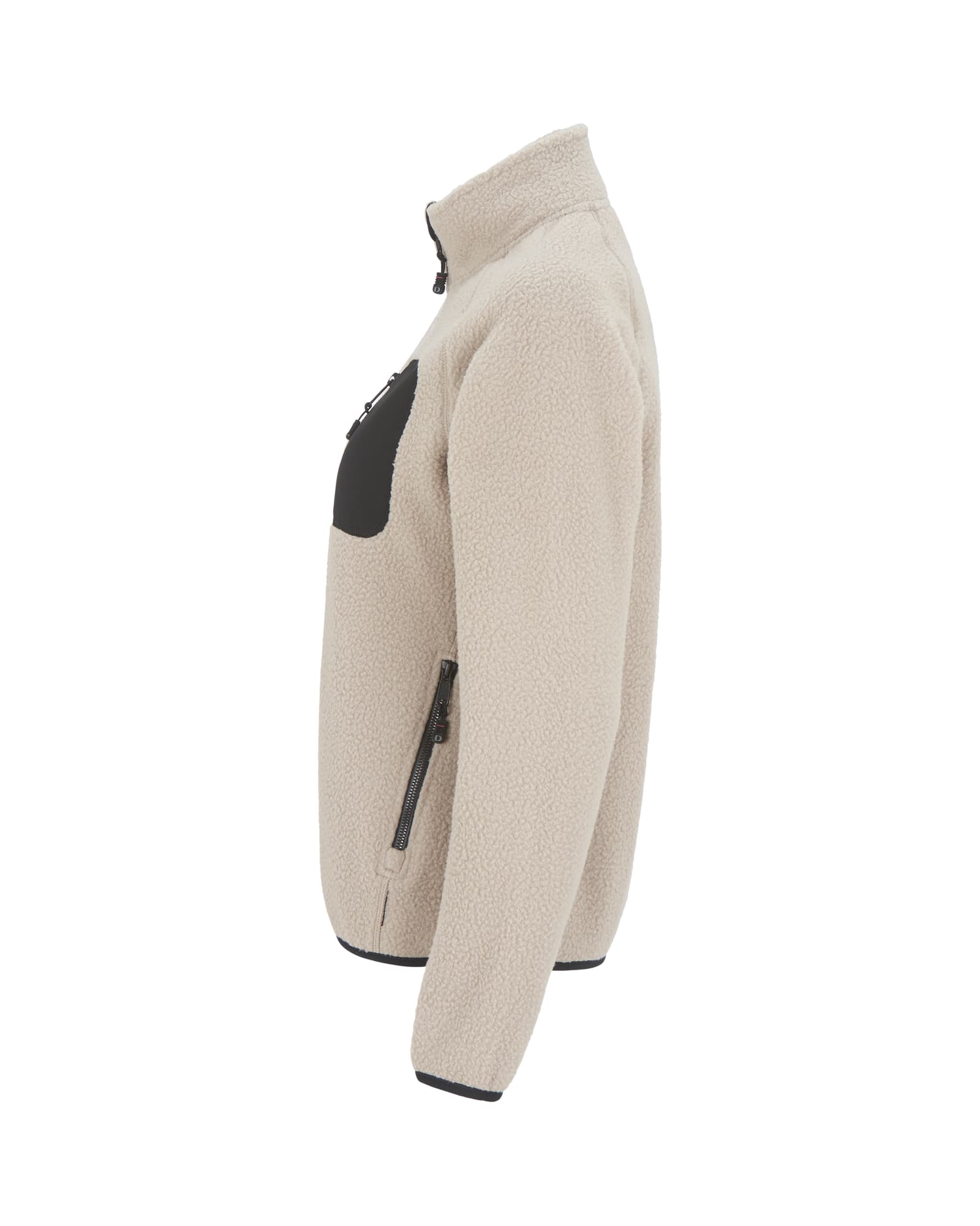 Roxby Lady Fullzip – bilde 5