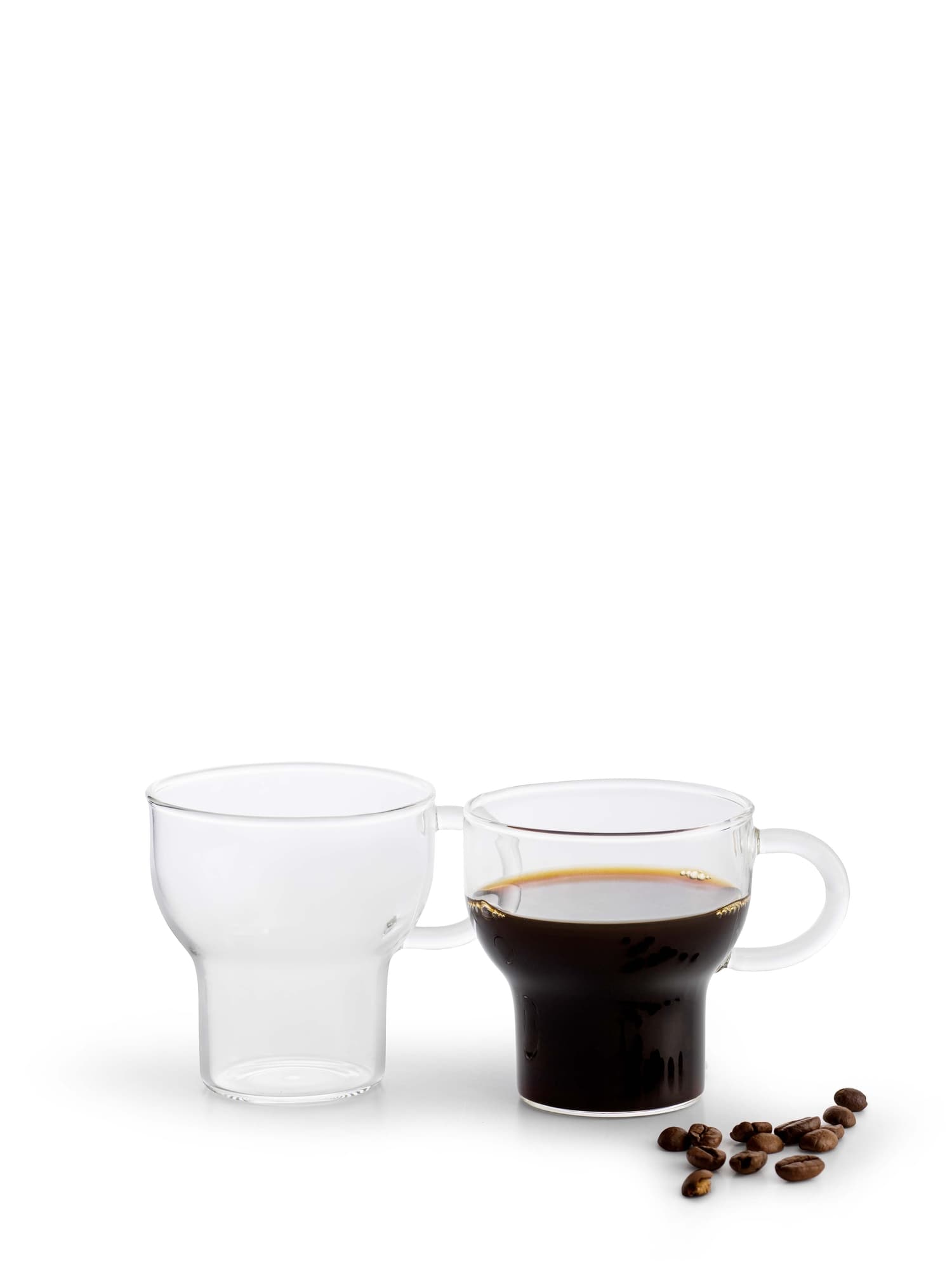 Glasskrus, 2pk liten – bilde 2
