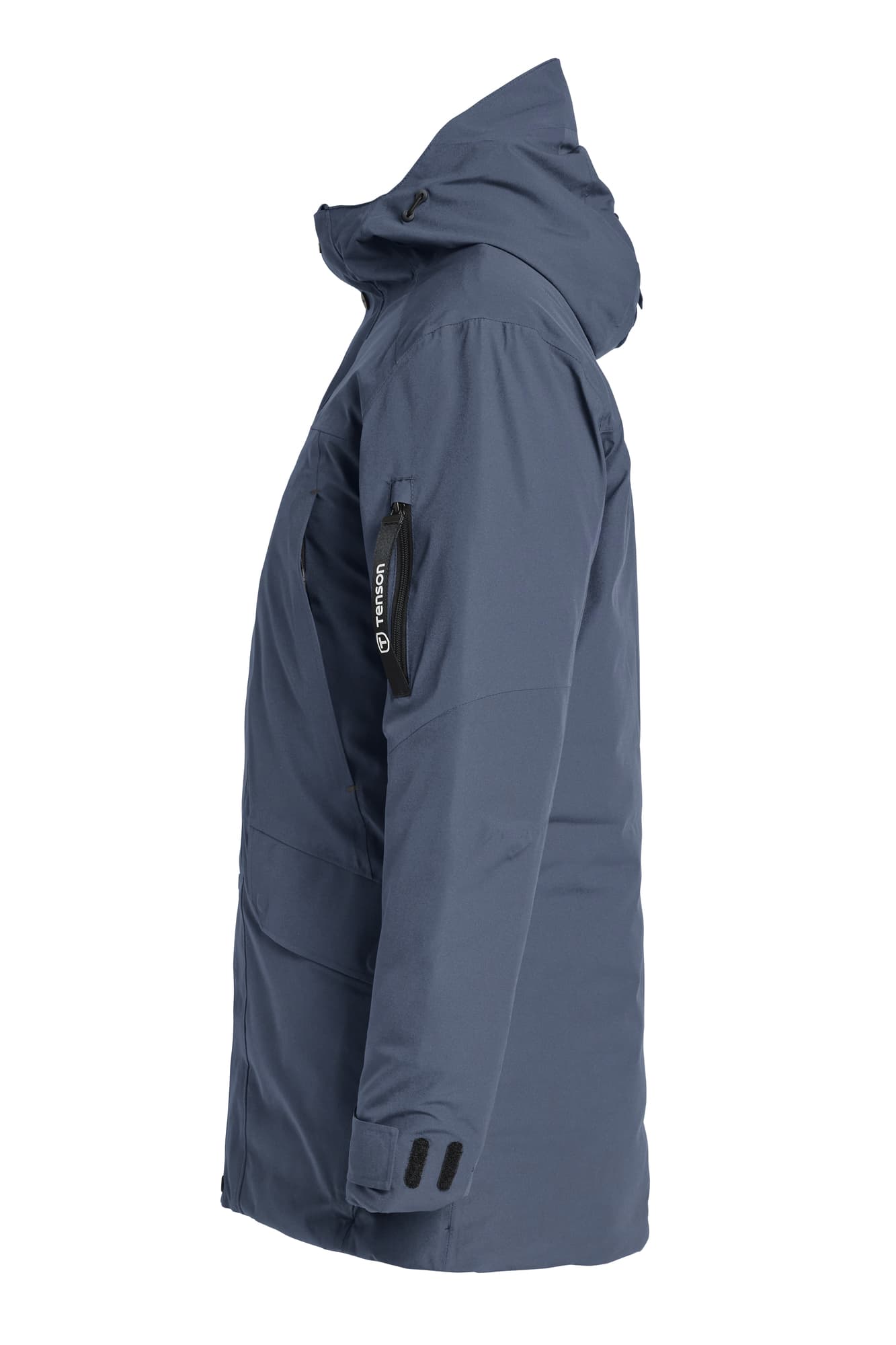 Vision Parka Men – bilde 4