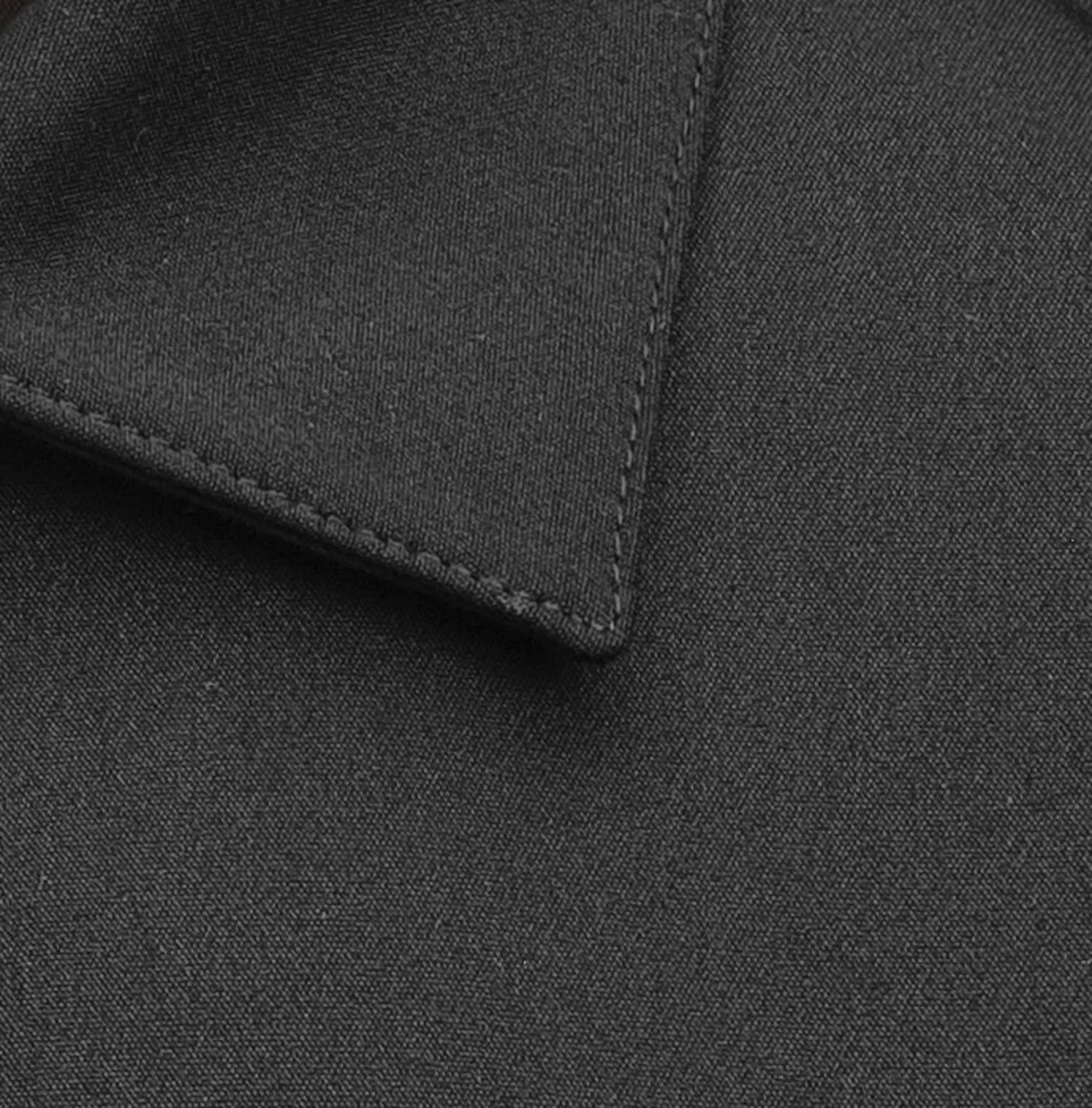 Modern Zip Overshirt – bilde 3