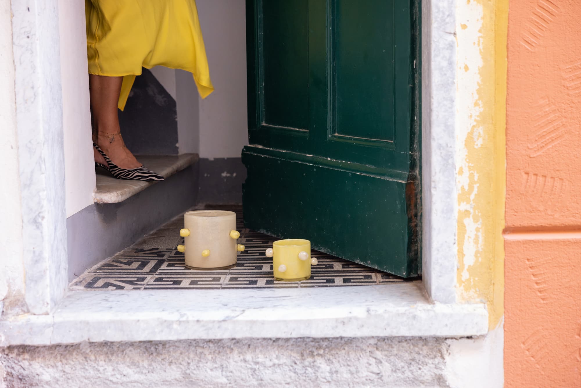 Lyslykt Arlo XS – bilde 5