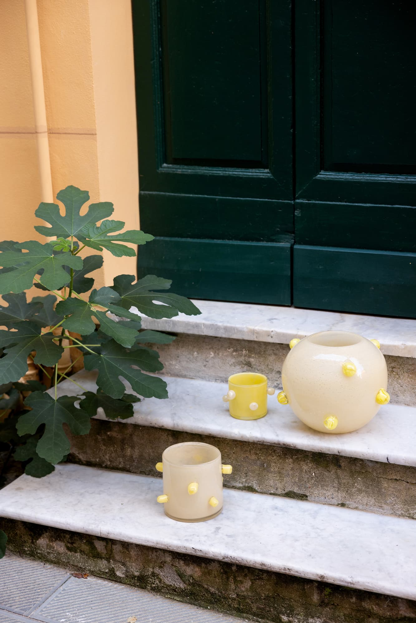Lyslykt Arlo XS – bilde 3