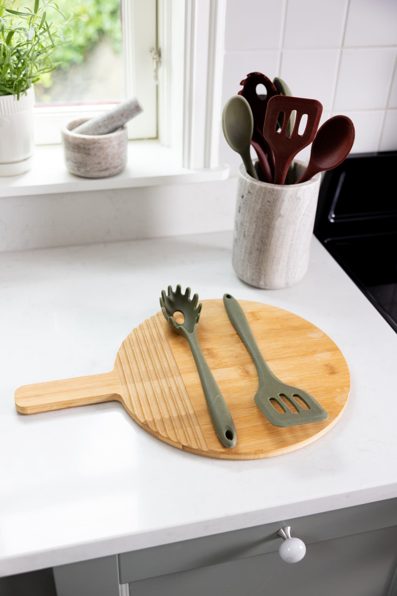 Daniel kjøkkenredskap, 2-pack – bilde 2