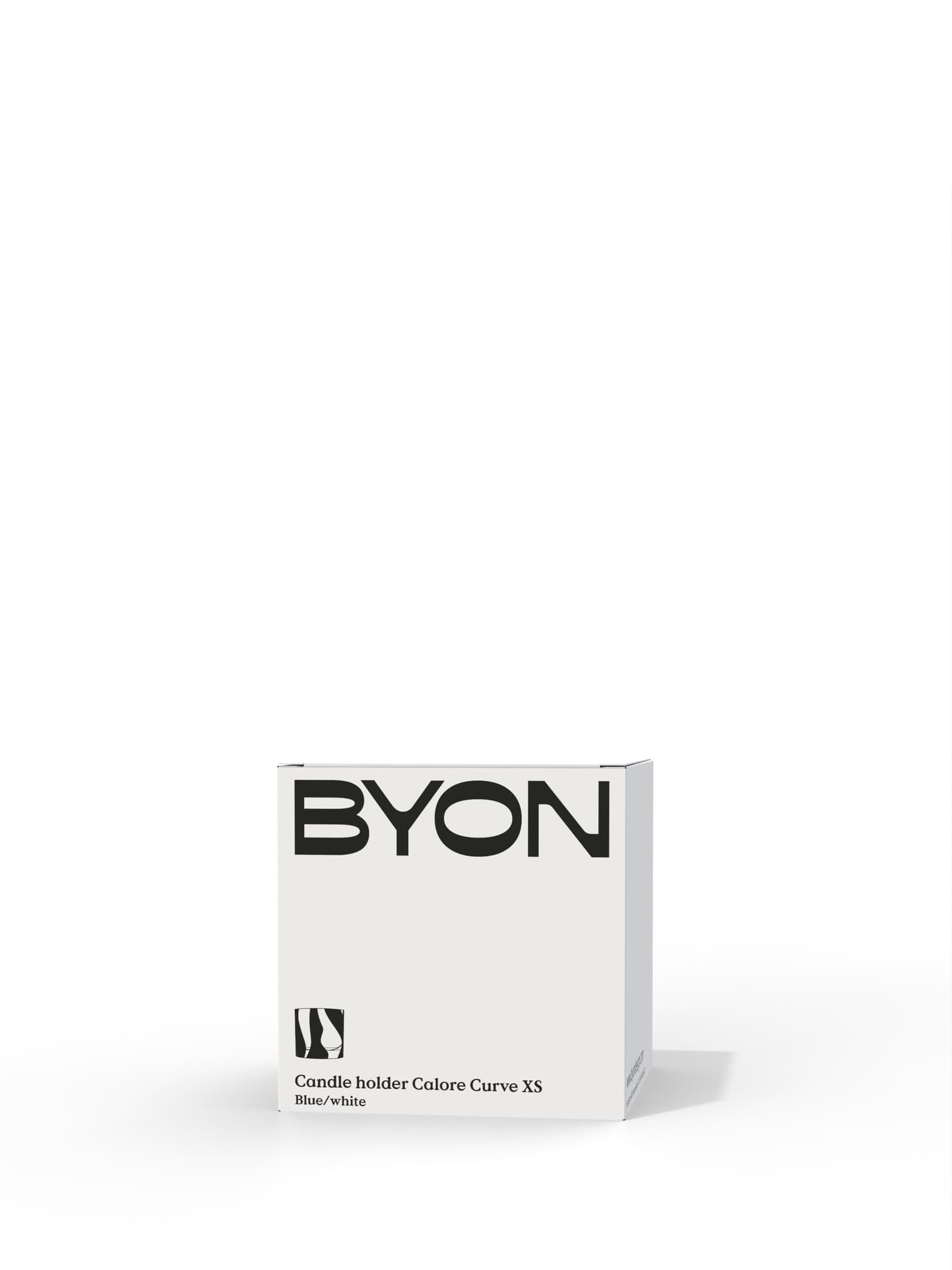 Lyslykt Calore Curve XS – bilde 5