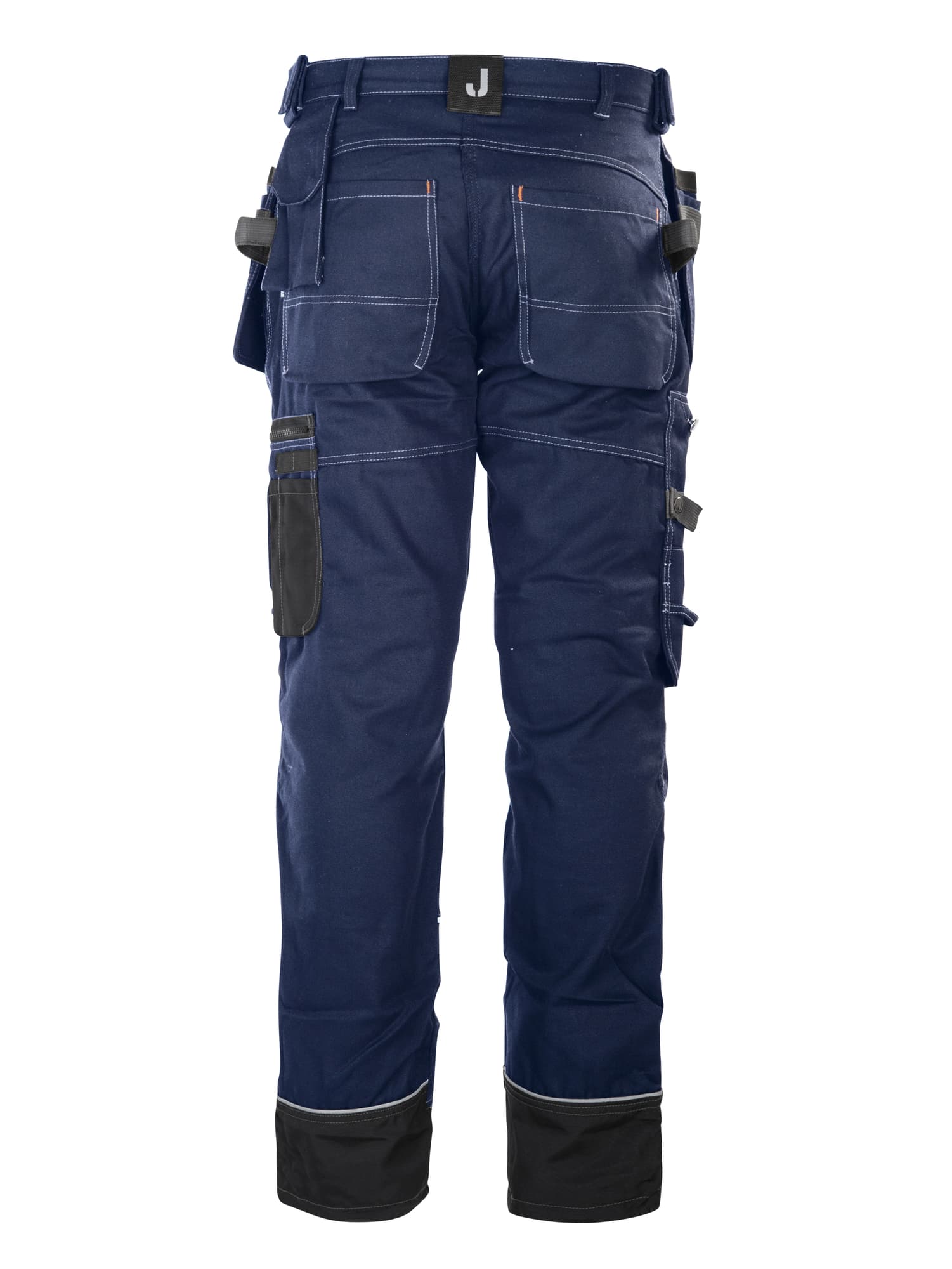 Waist Trouser – bilde 3