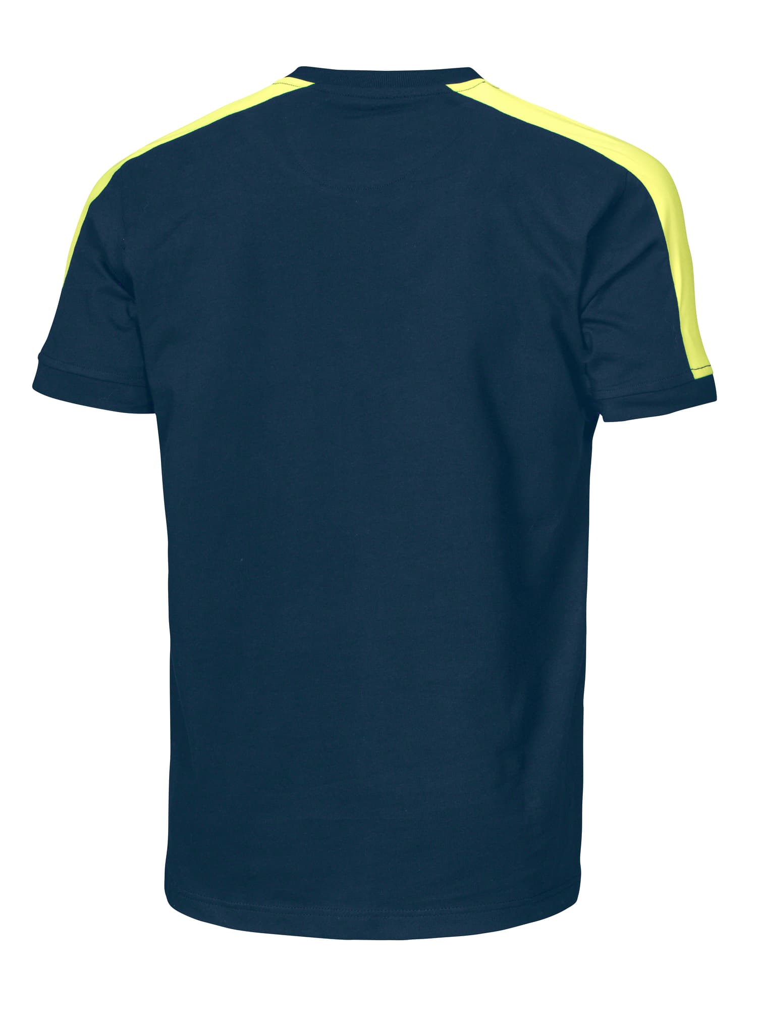 2019 T-Shirt – bilde 3