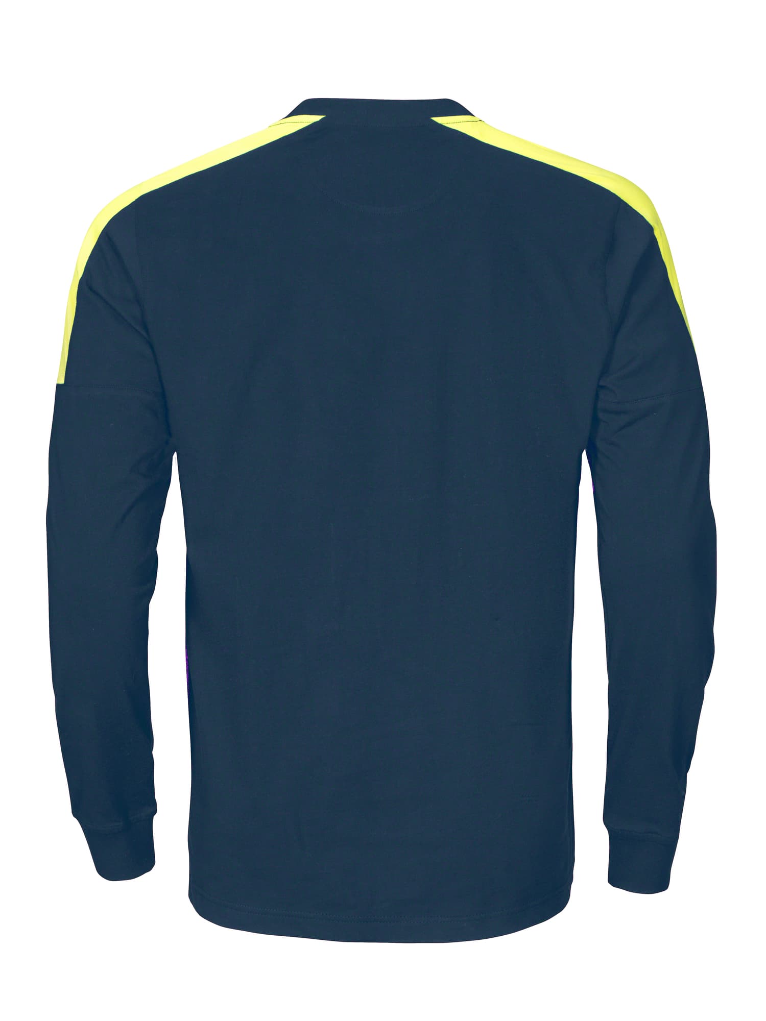 2020 T-Shirt med lang arm – bilde 3