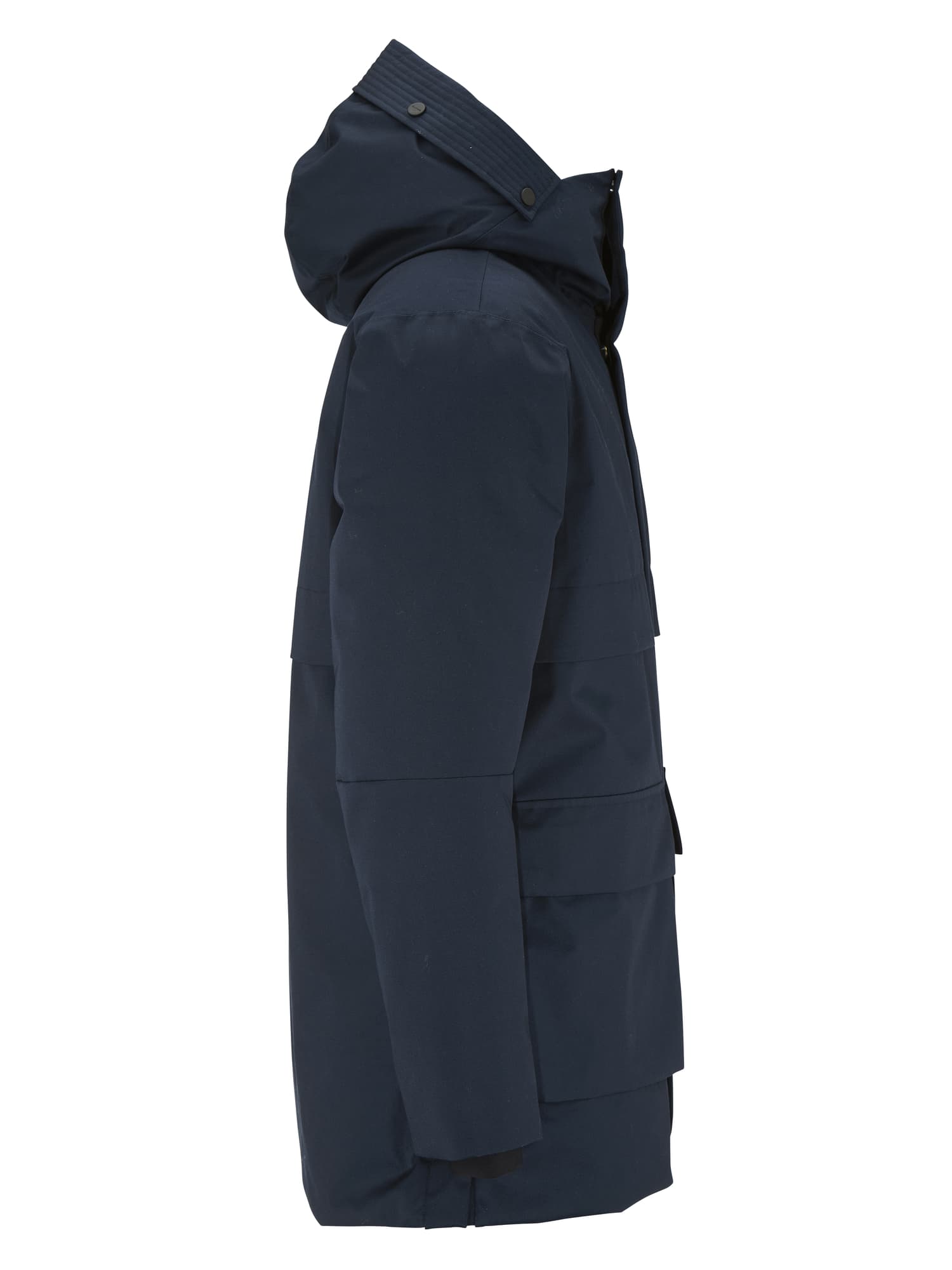 Urban Padded Parka M – bilde 4
