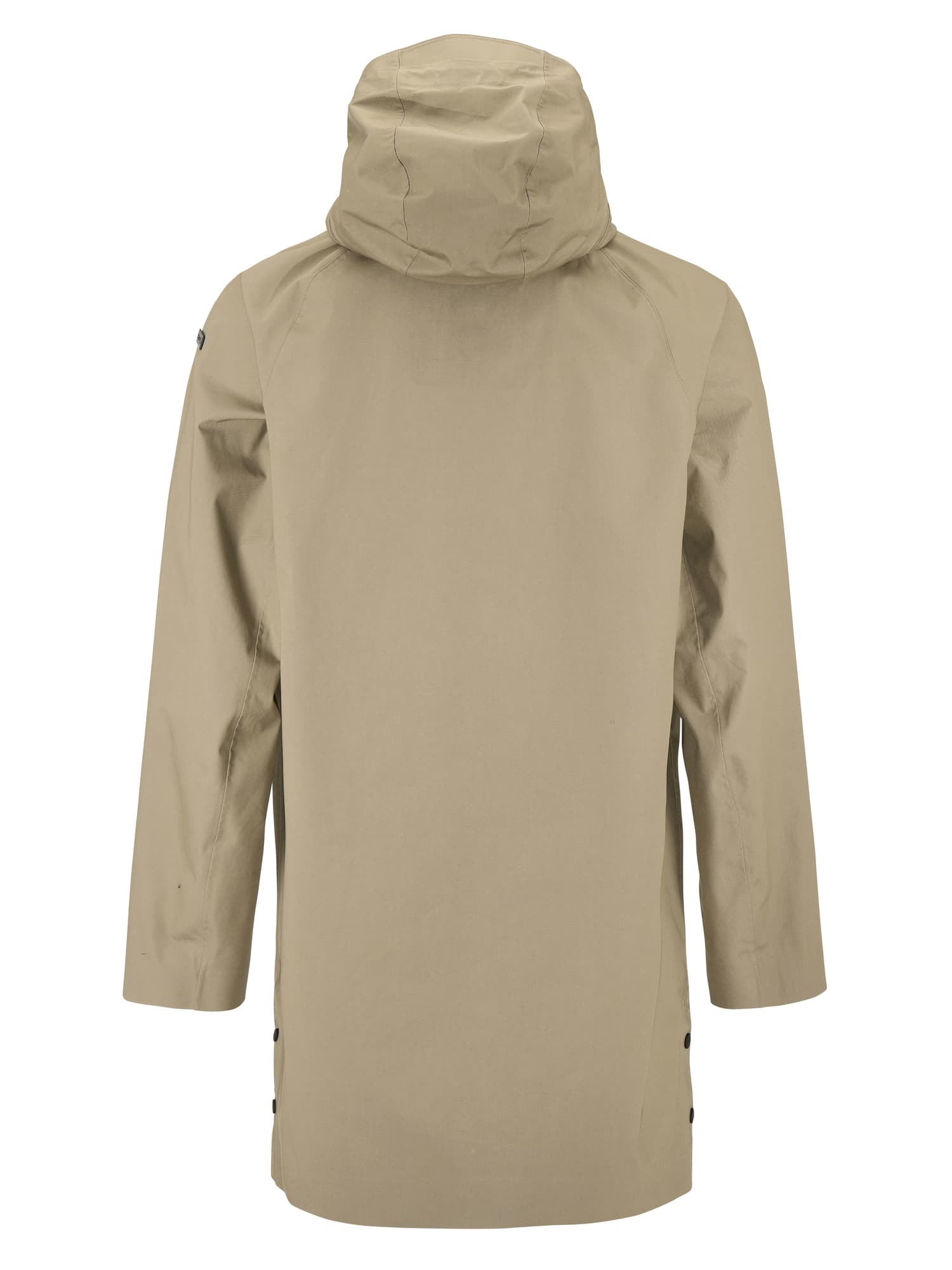 Urban Shell Coat Uni – bilde 2