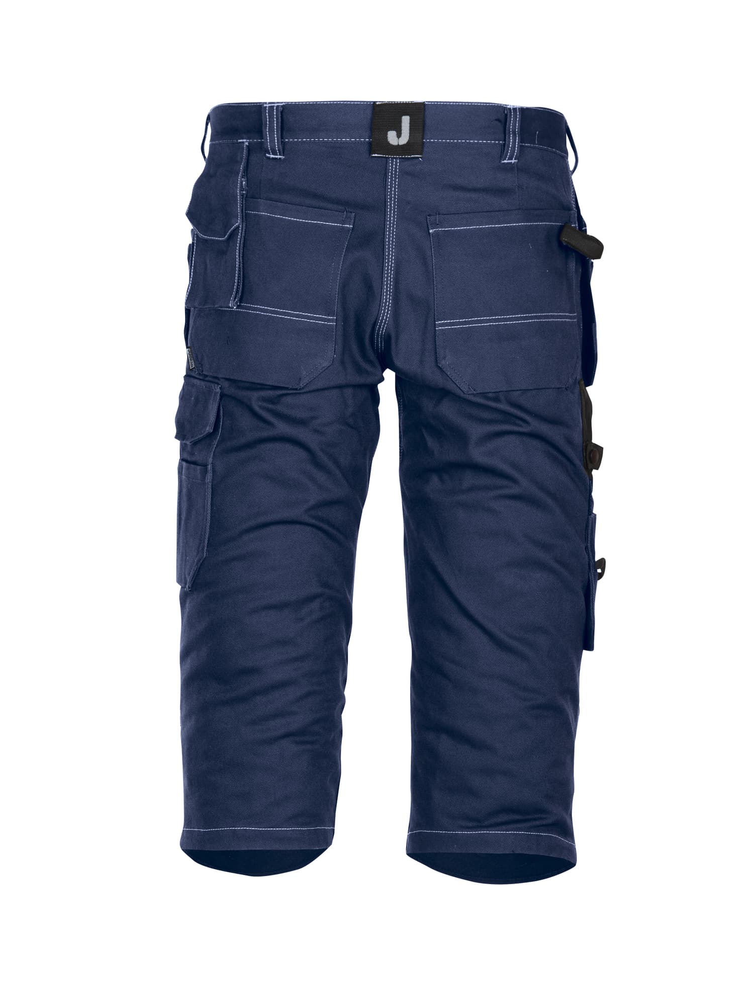 2290 Piratbukse bomull – bilde 2