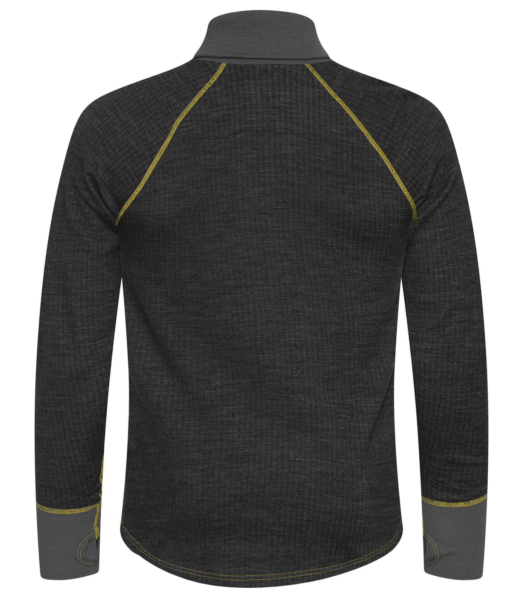 3110 Undertrøye Zip – bilde 3