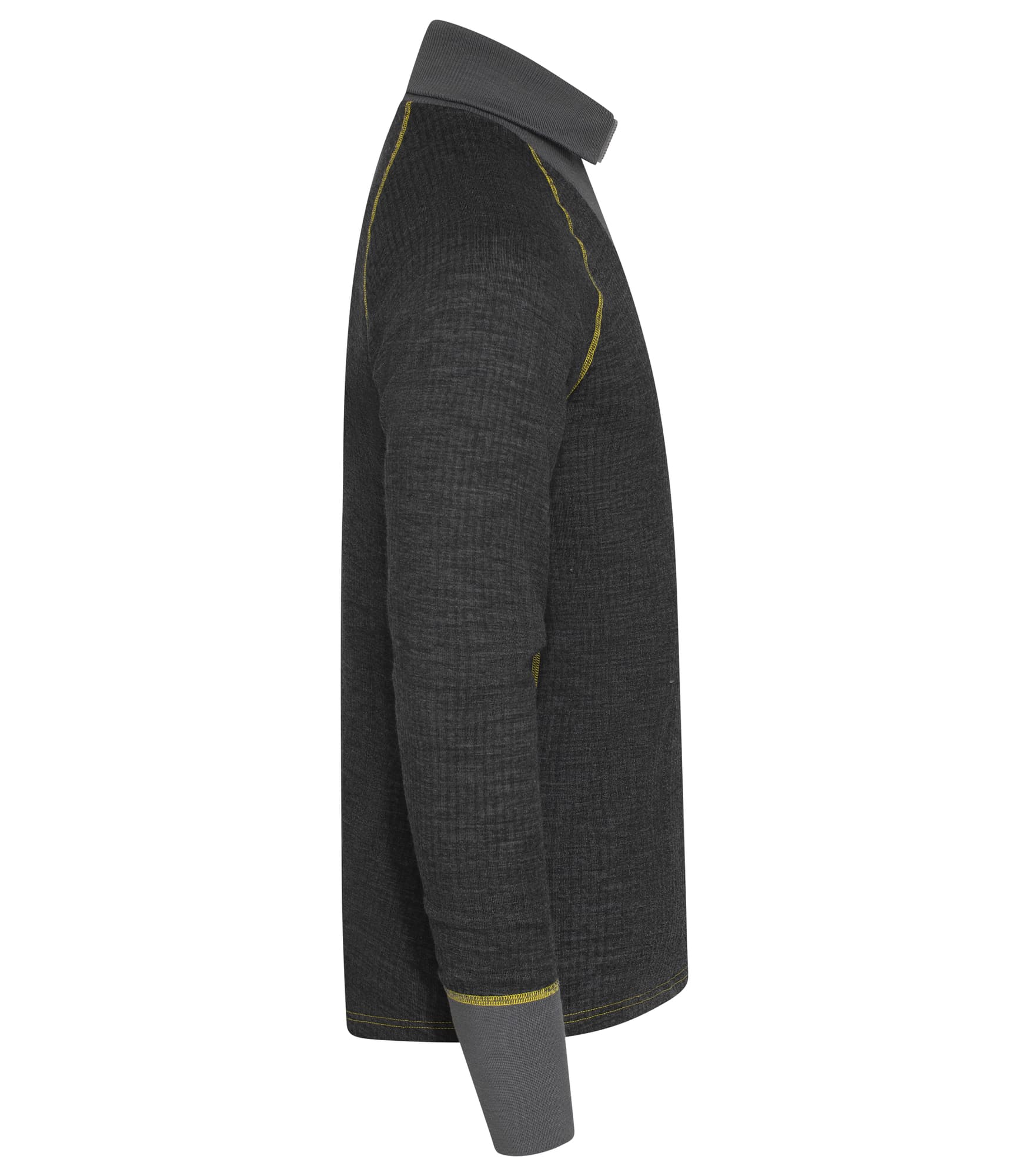 3110 Undertrøye Zip – bilde 4