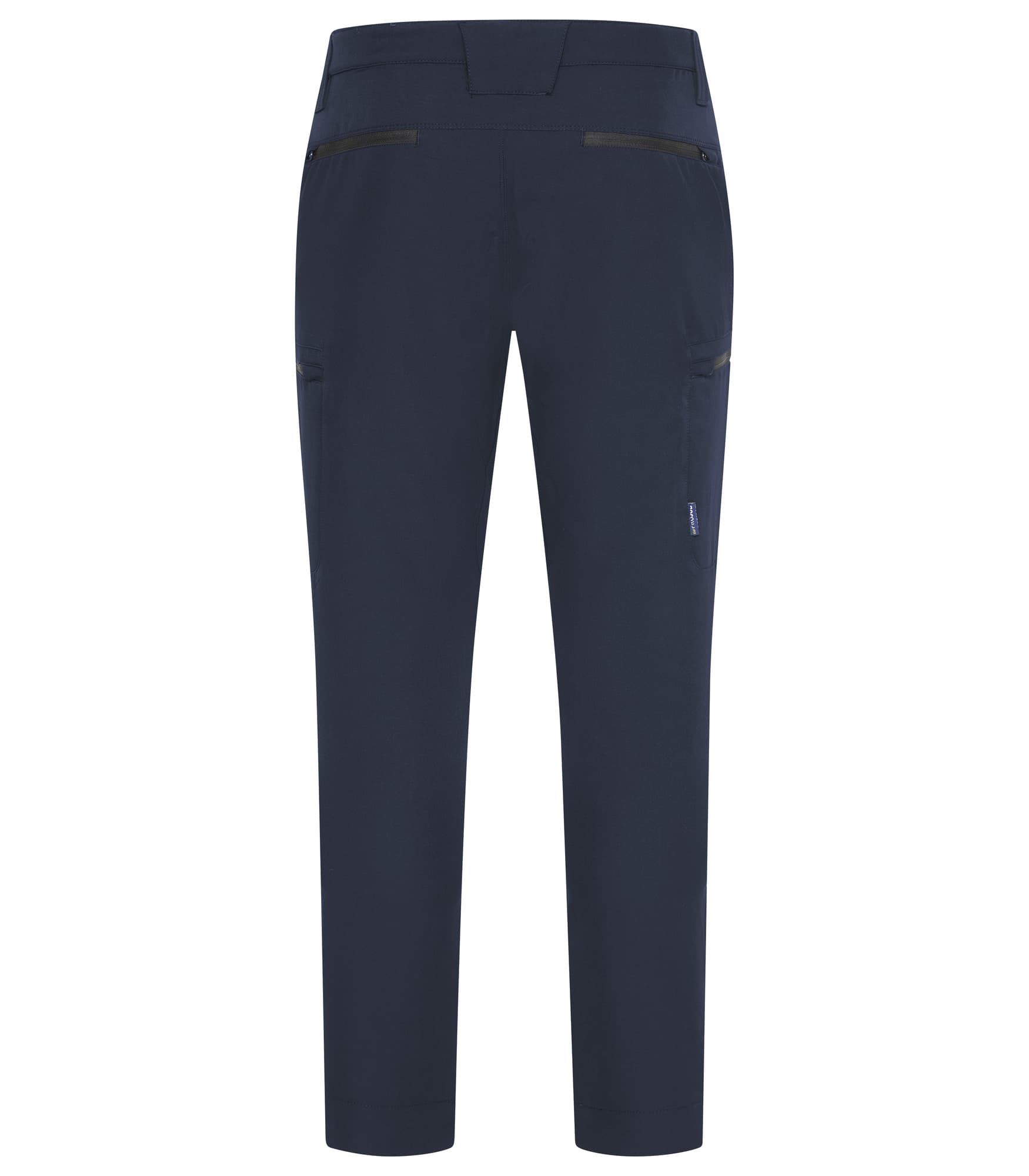 2558 Midjebukse Stretch – bilde 5