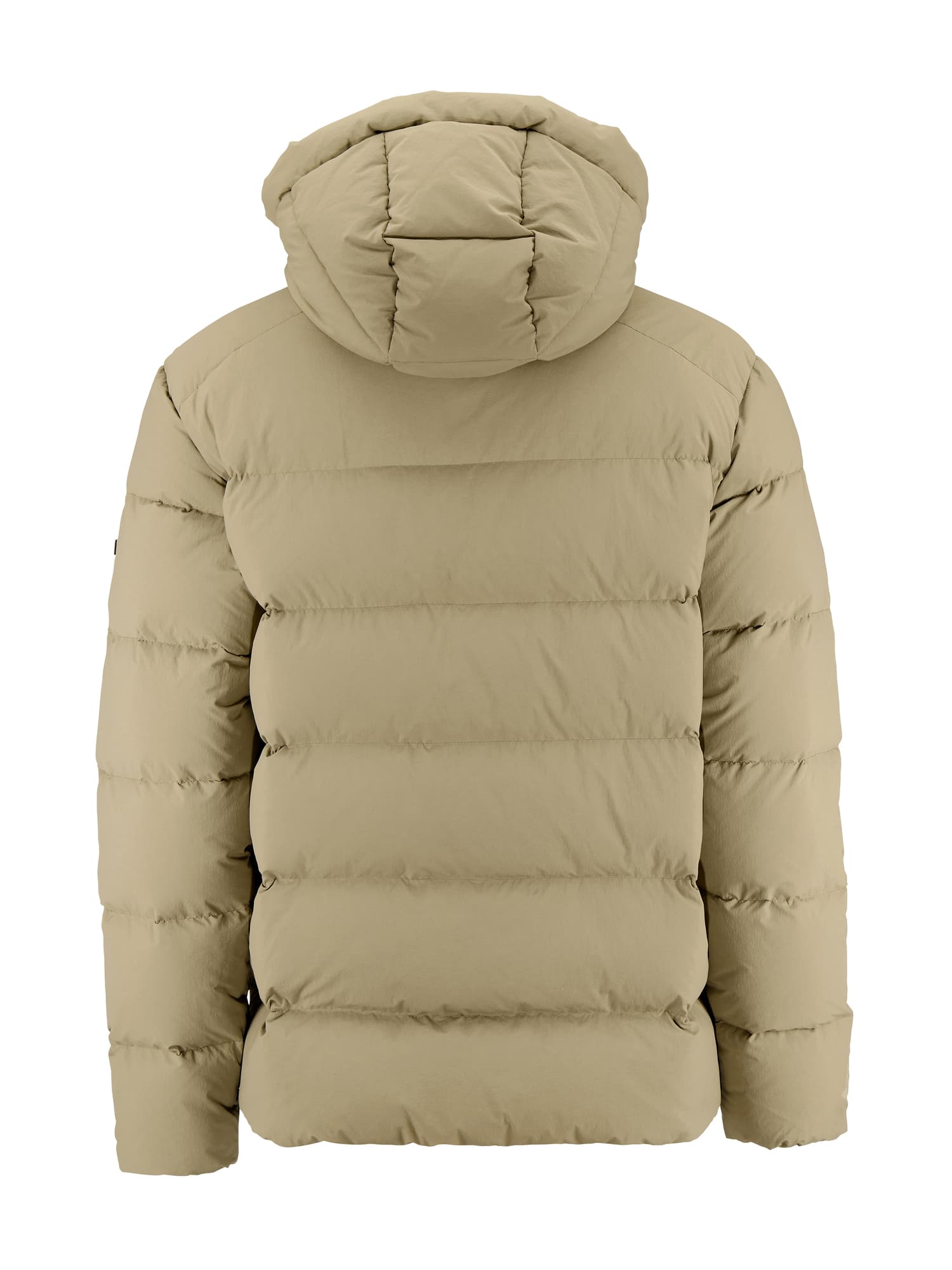 Urban Down Puffer Jacket M – bilde 4