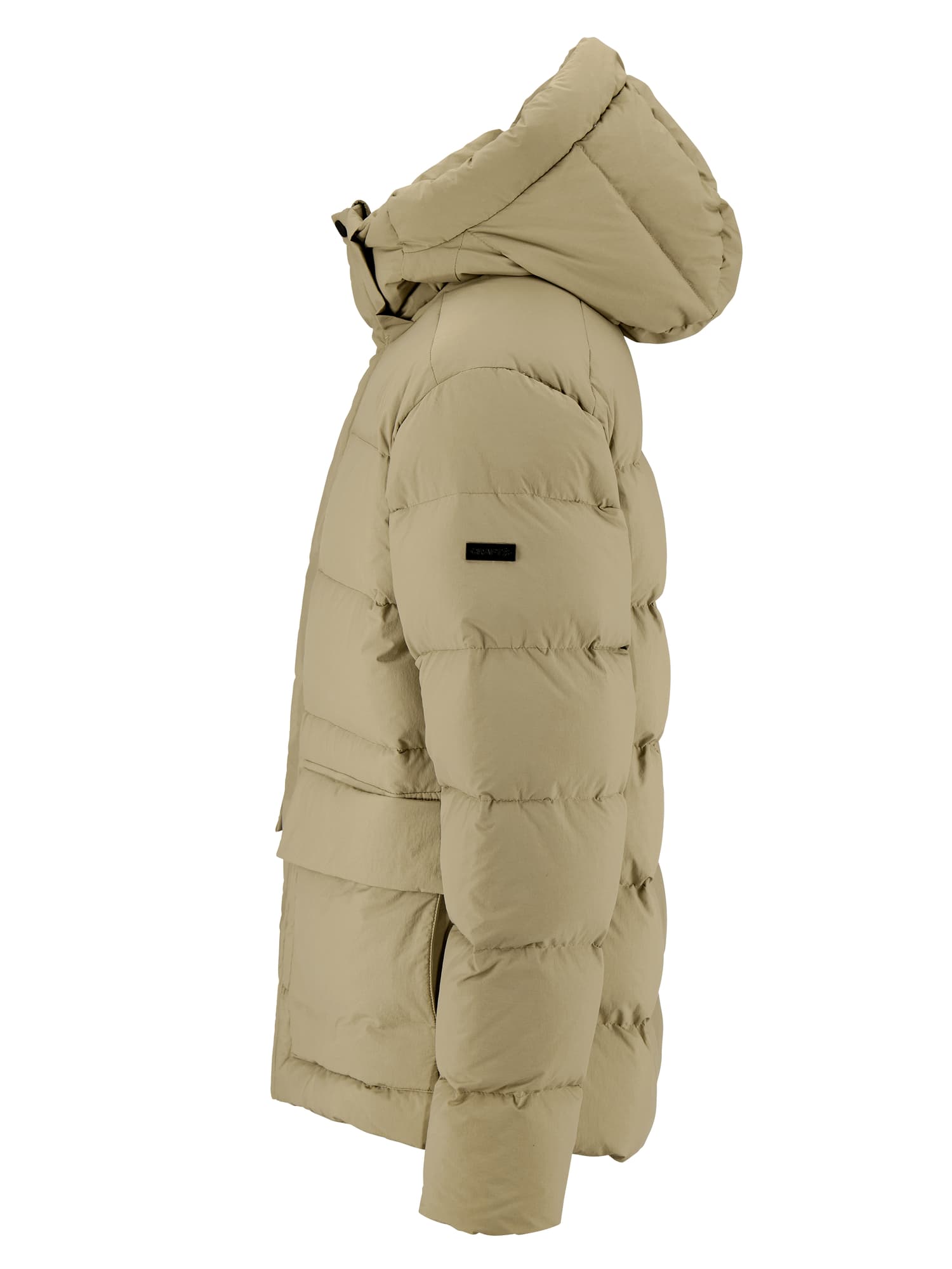 Urban Down Puffer Jacket M – bilde 2