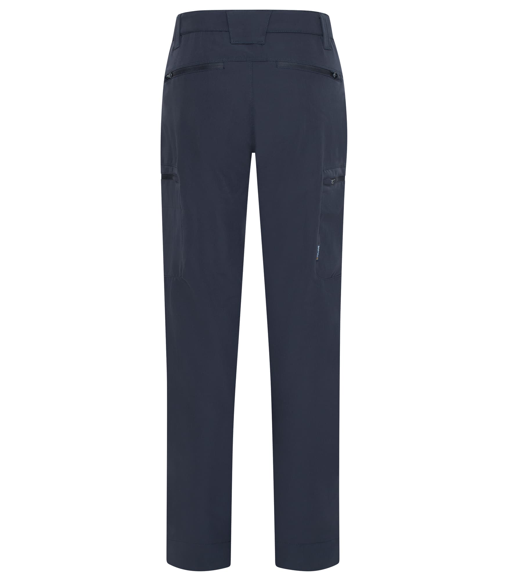 2559 Midjebukse Stretch Dame – bilde 2