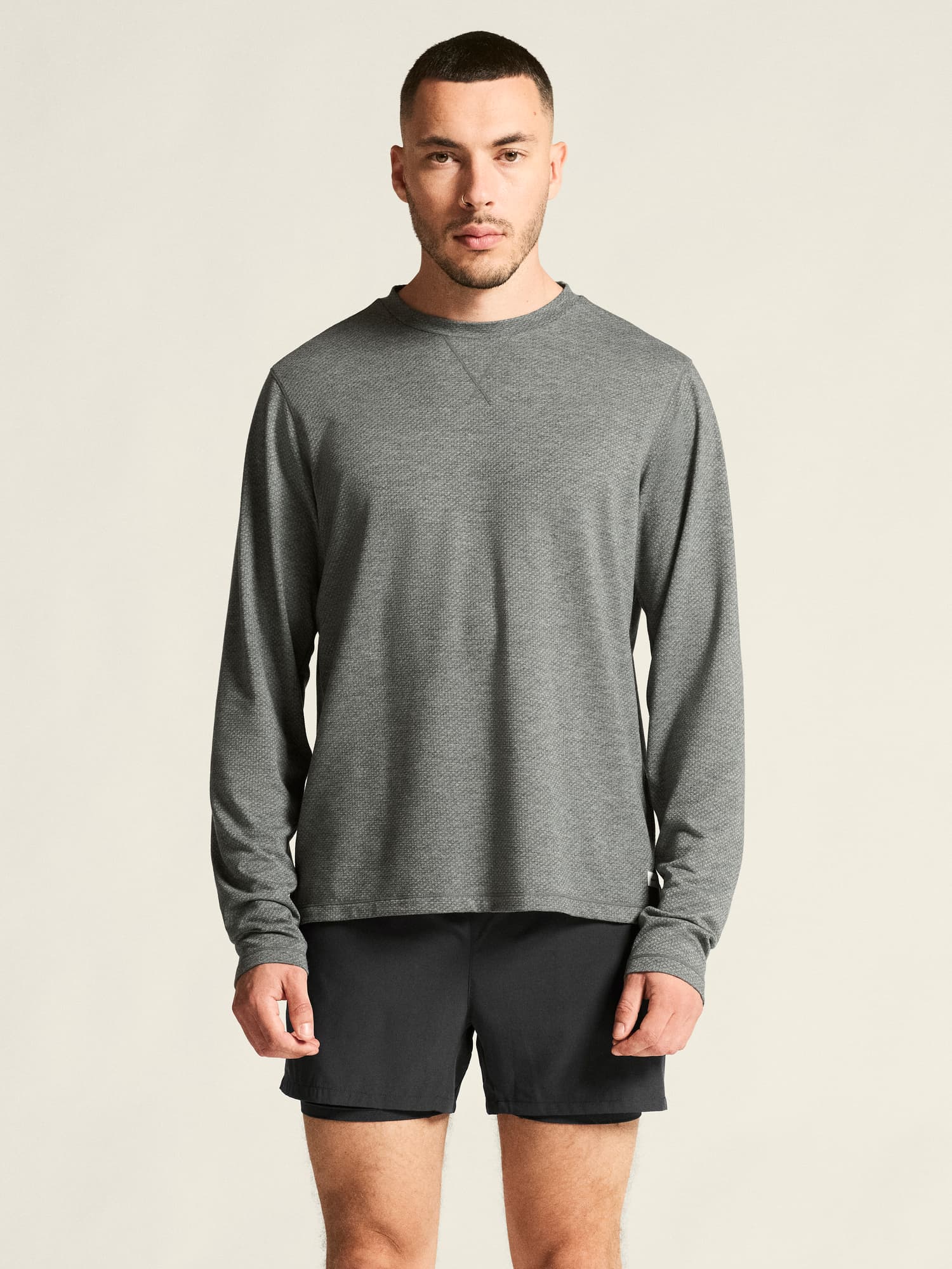 Thermal Mesh CN M – bilde 3
