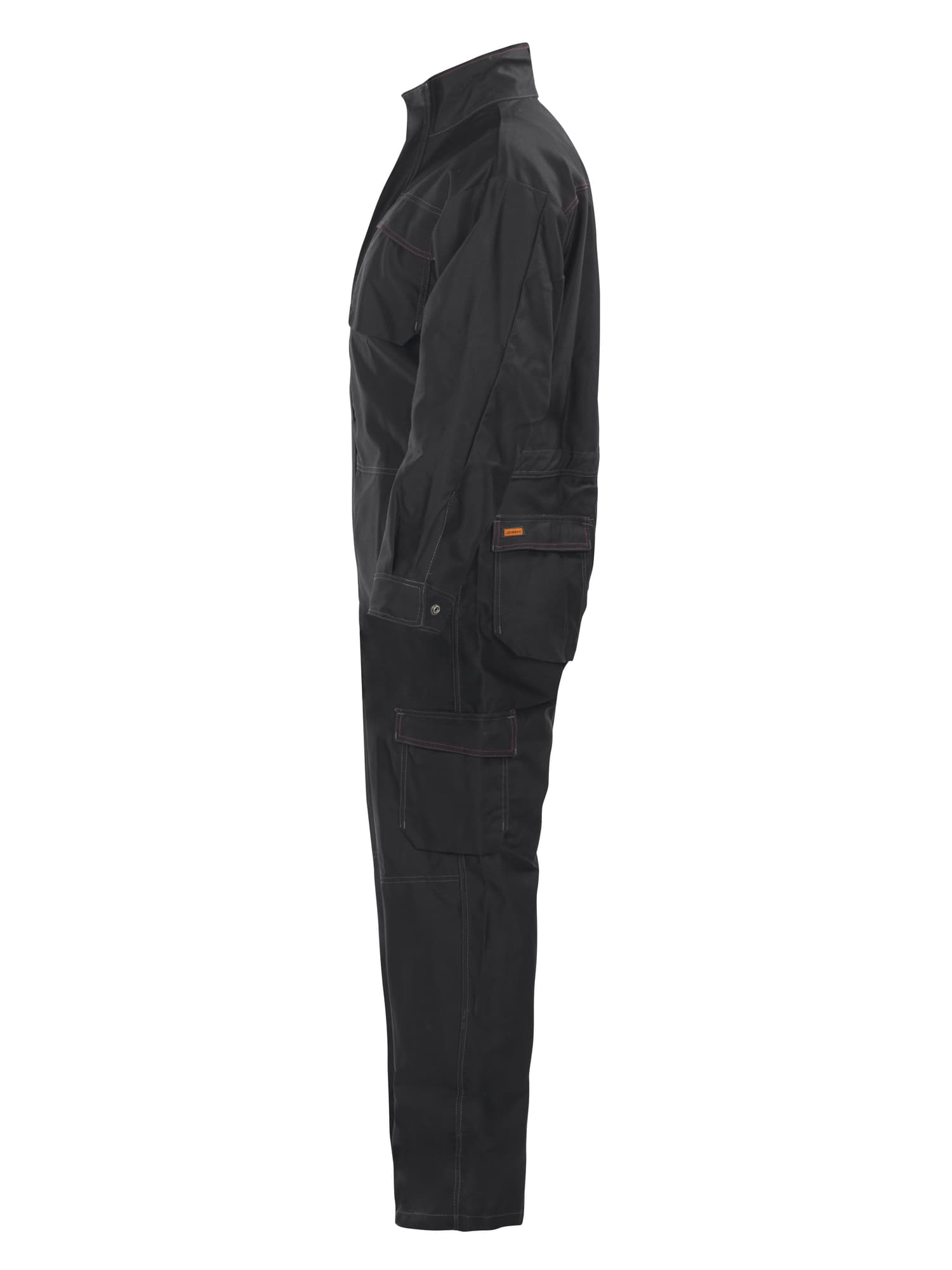 Overall Flame – bilde 3